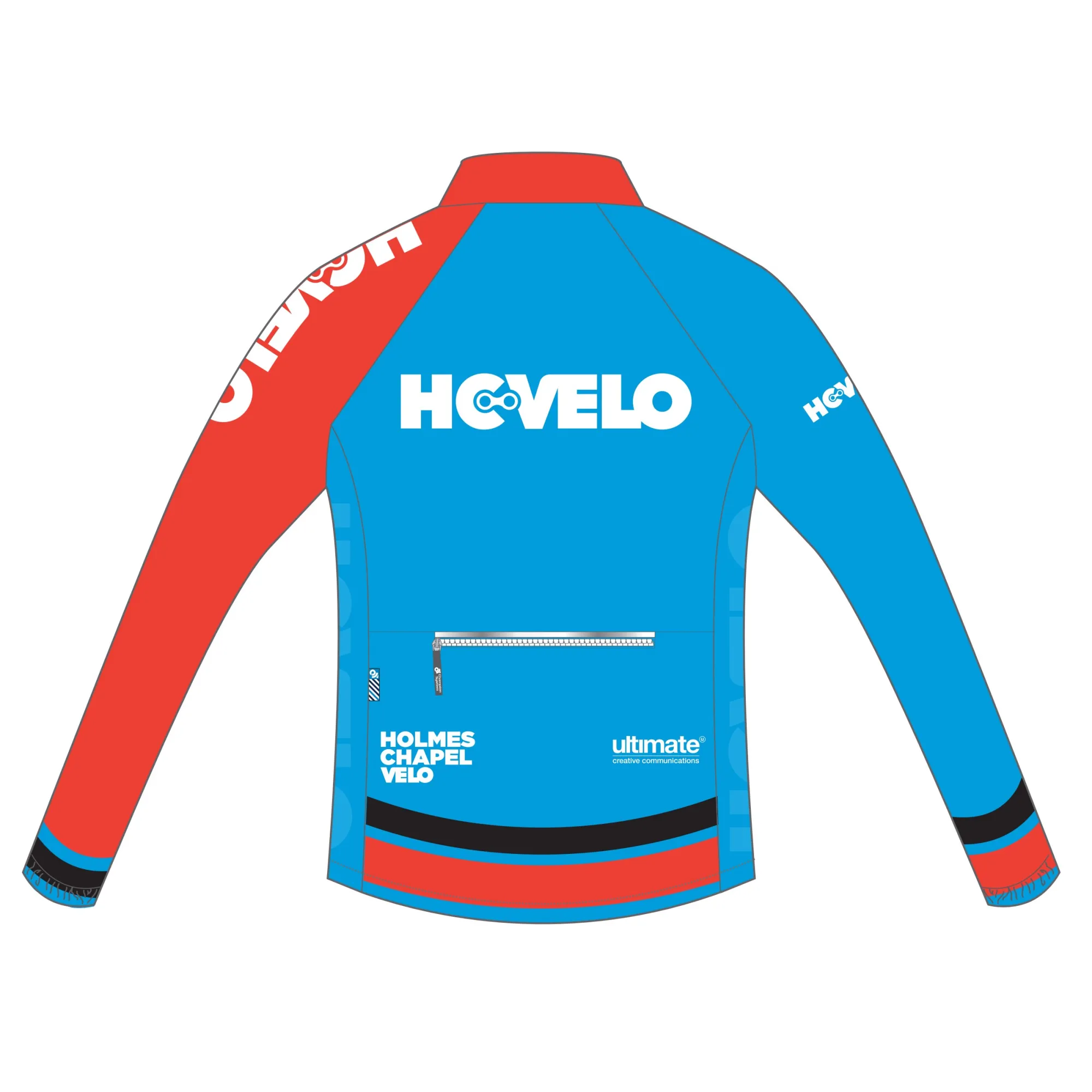 TECH  Wind Jacket