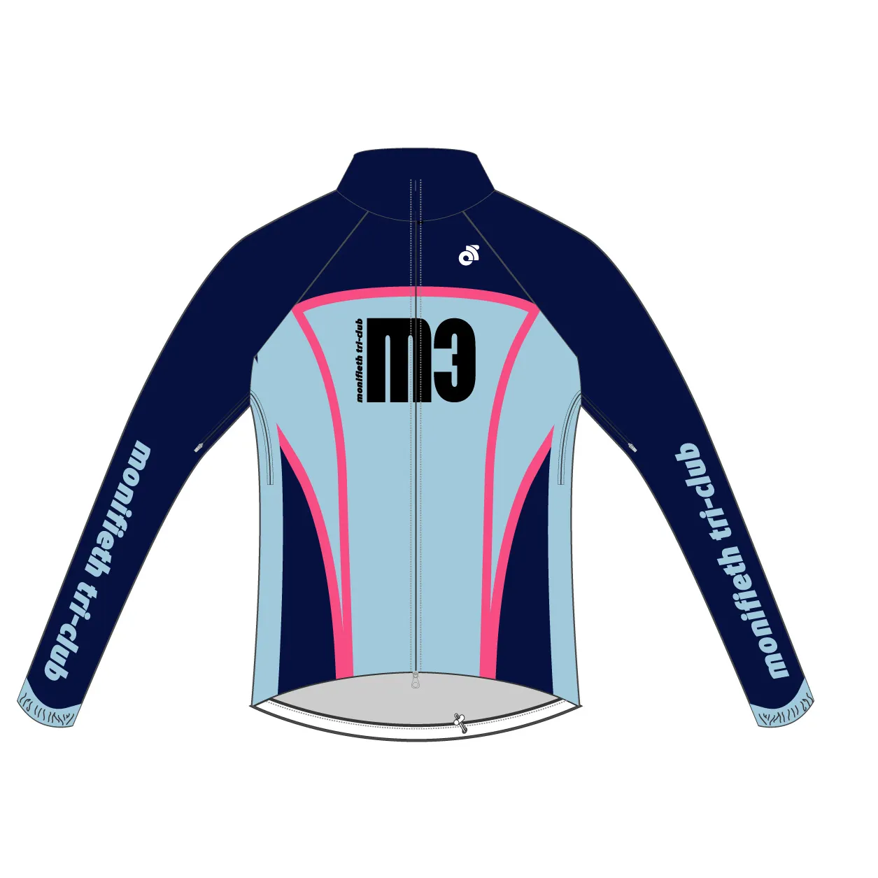 TECH  Wind Jacket