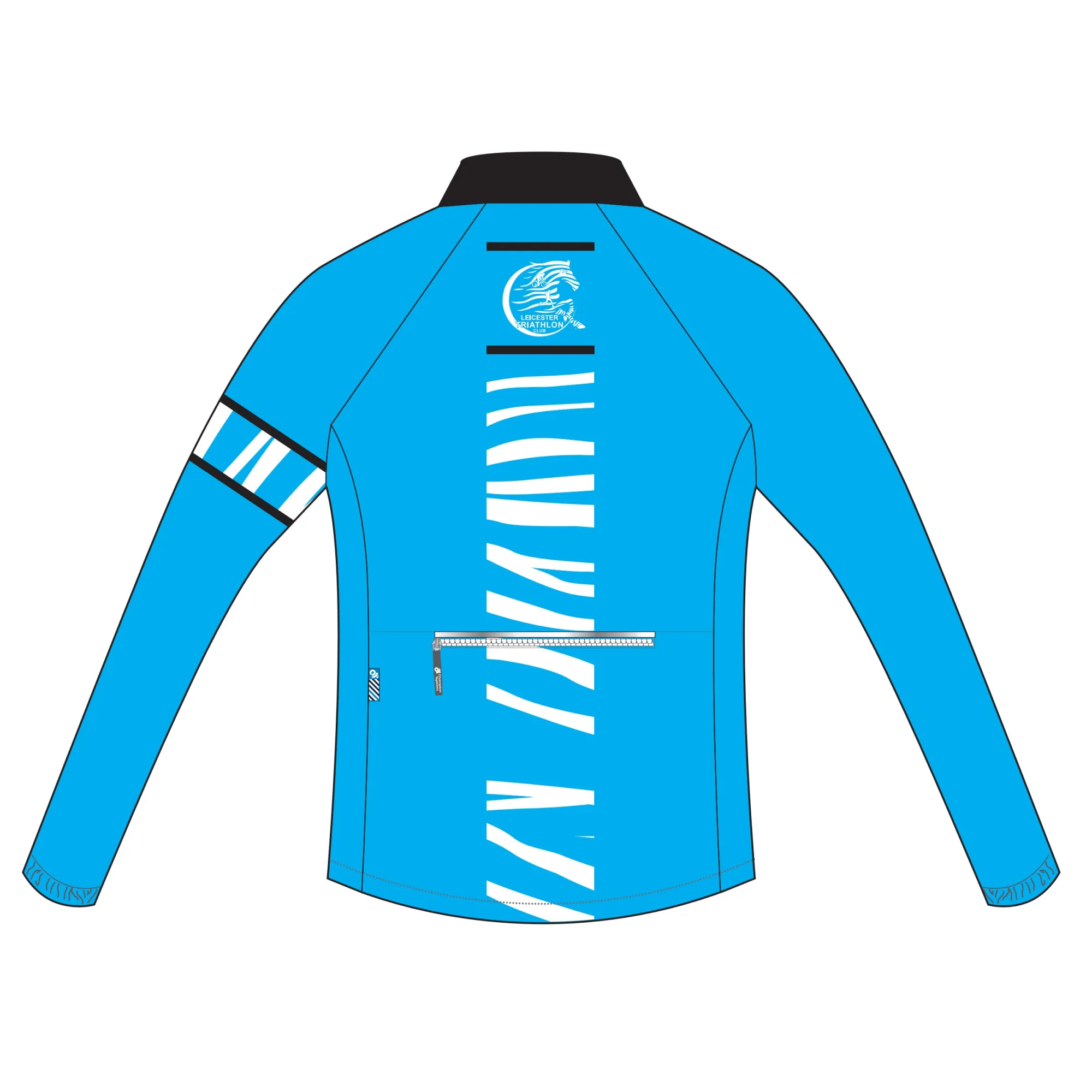 TECH  Wind Jacket