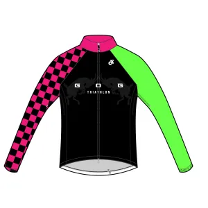 TECH  Wind Jacket