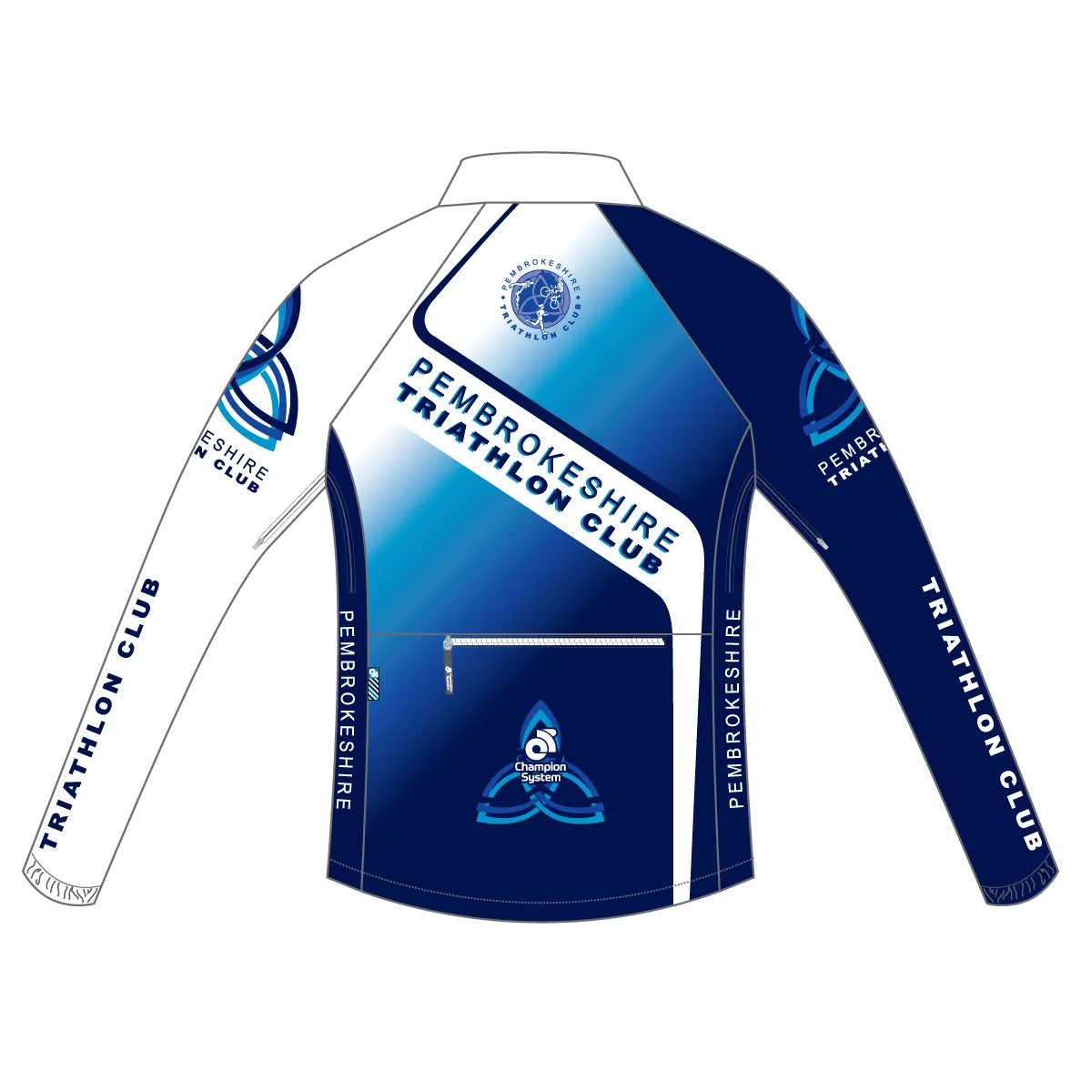 TECH  Wind Jacket