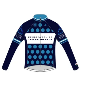 TECH  Wind Jacket