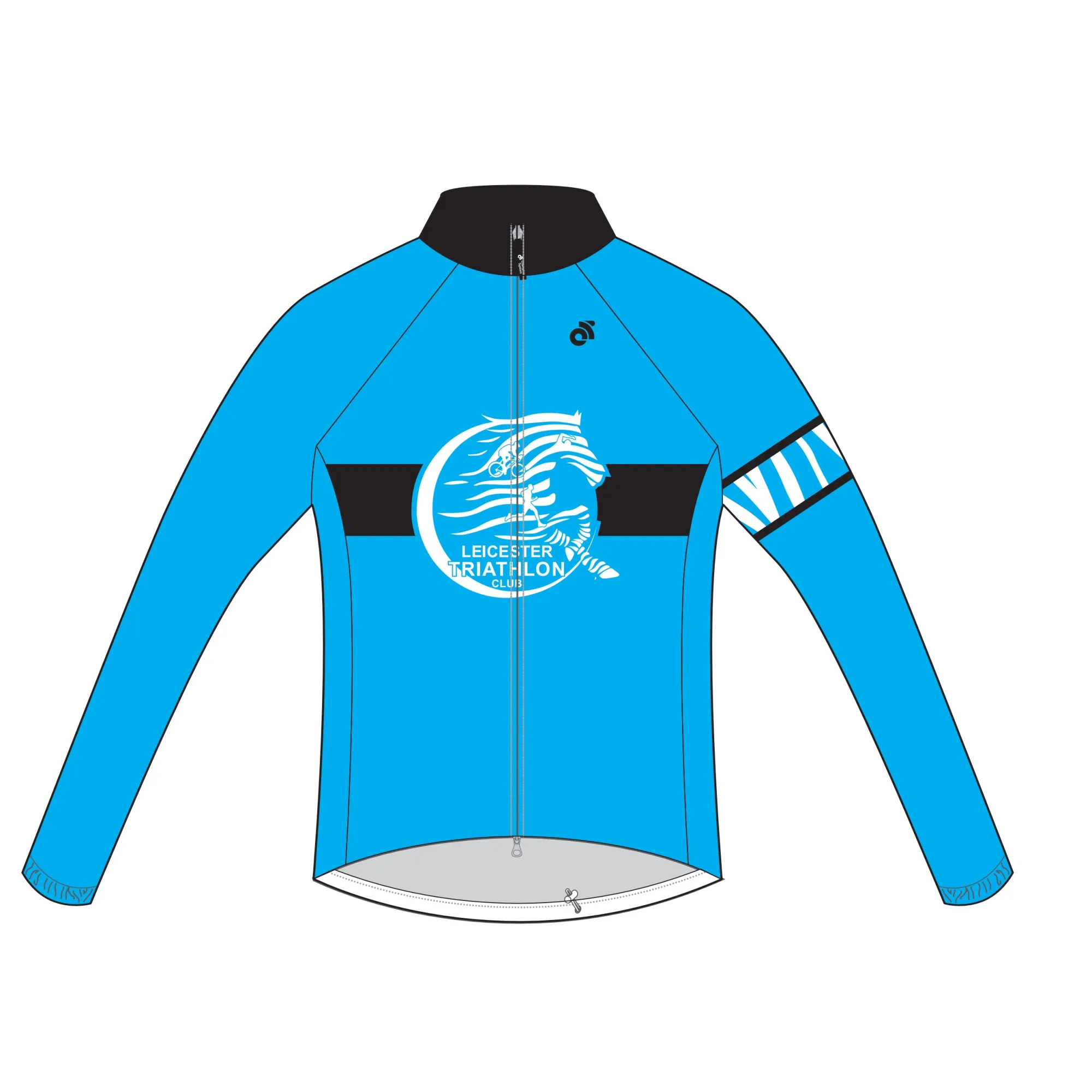 TECH  Wind Jacket