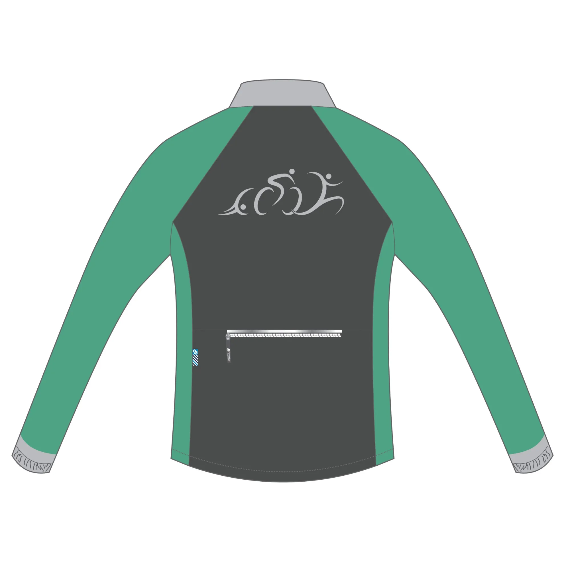 TECH  Wind Jacket