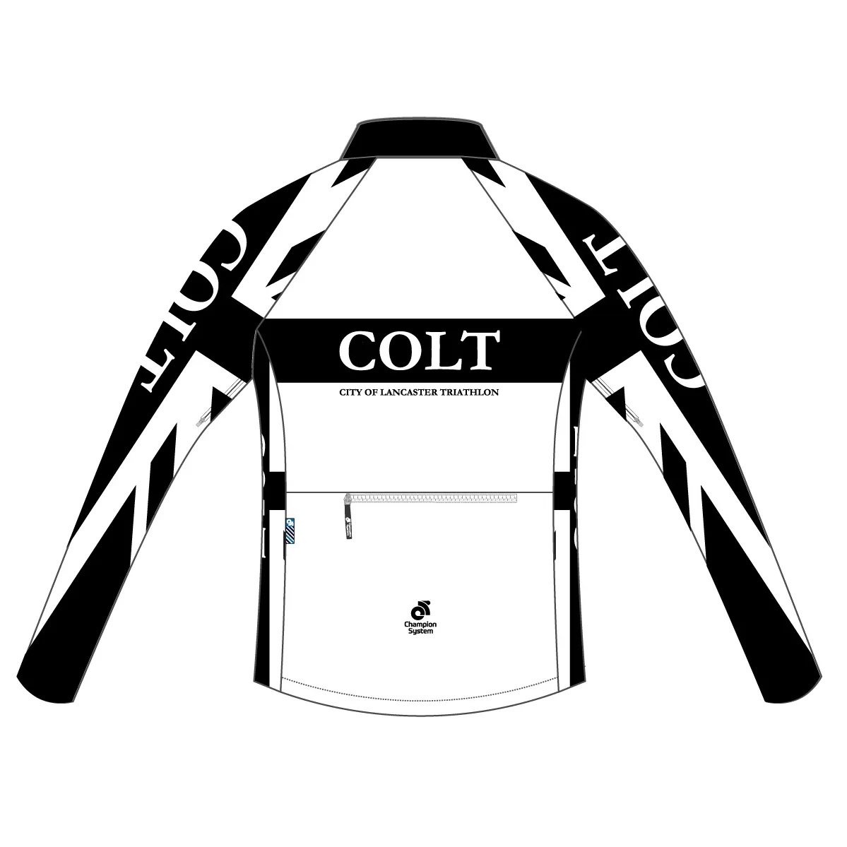TECH  Wind Jacket