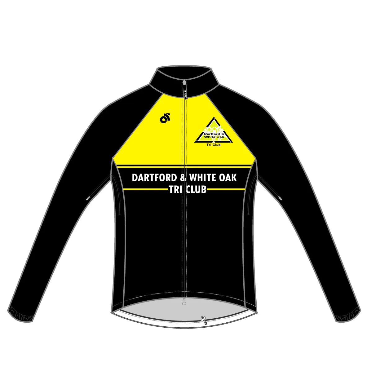 TECH  Wind Jacket