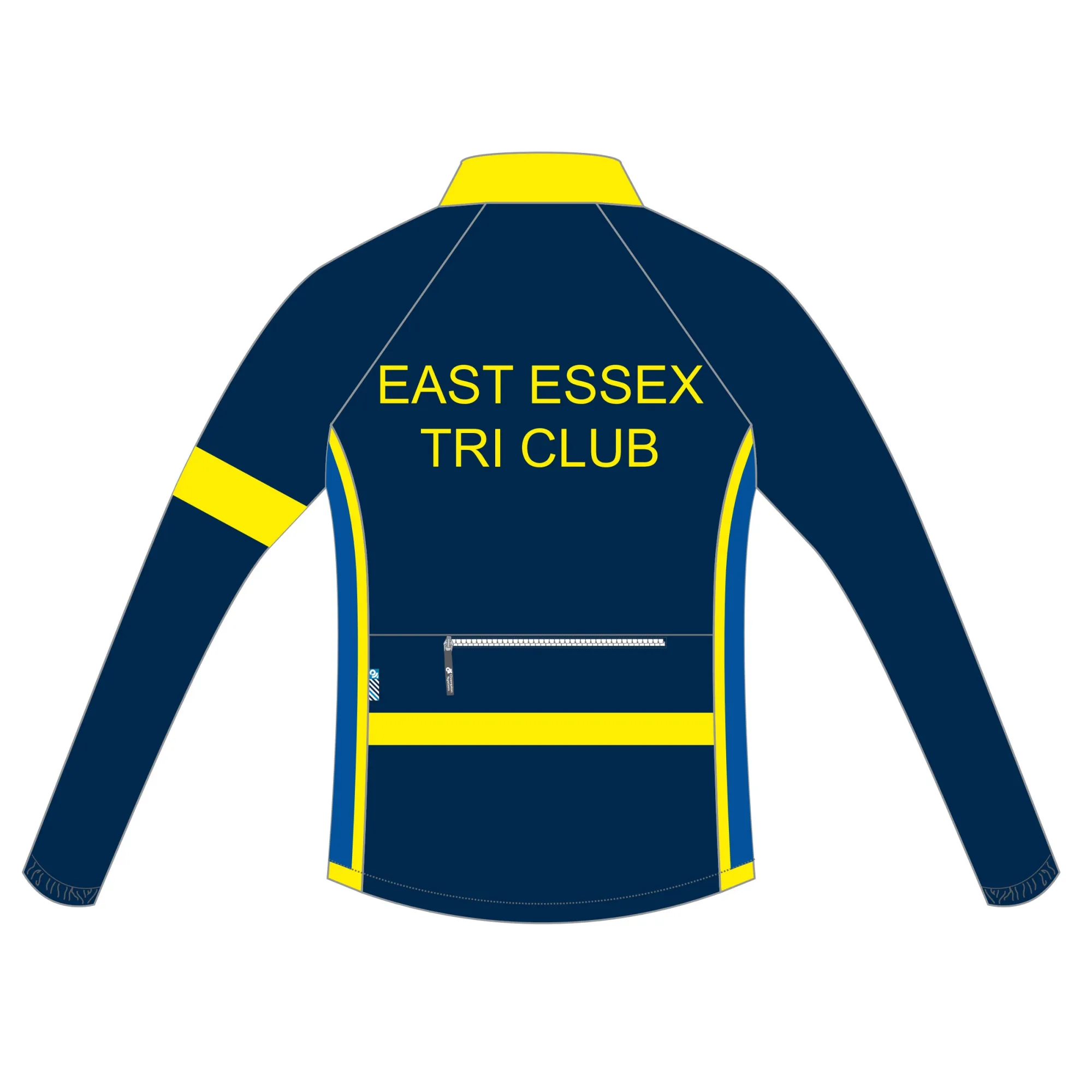 TECH  Wind Jacket