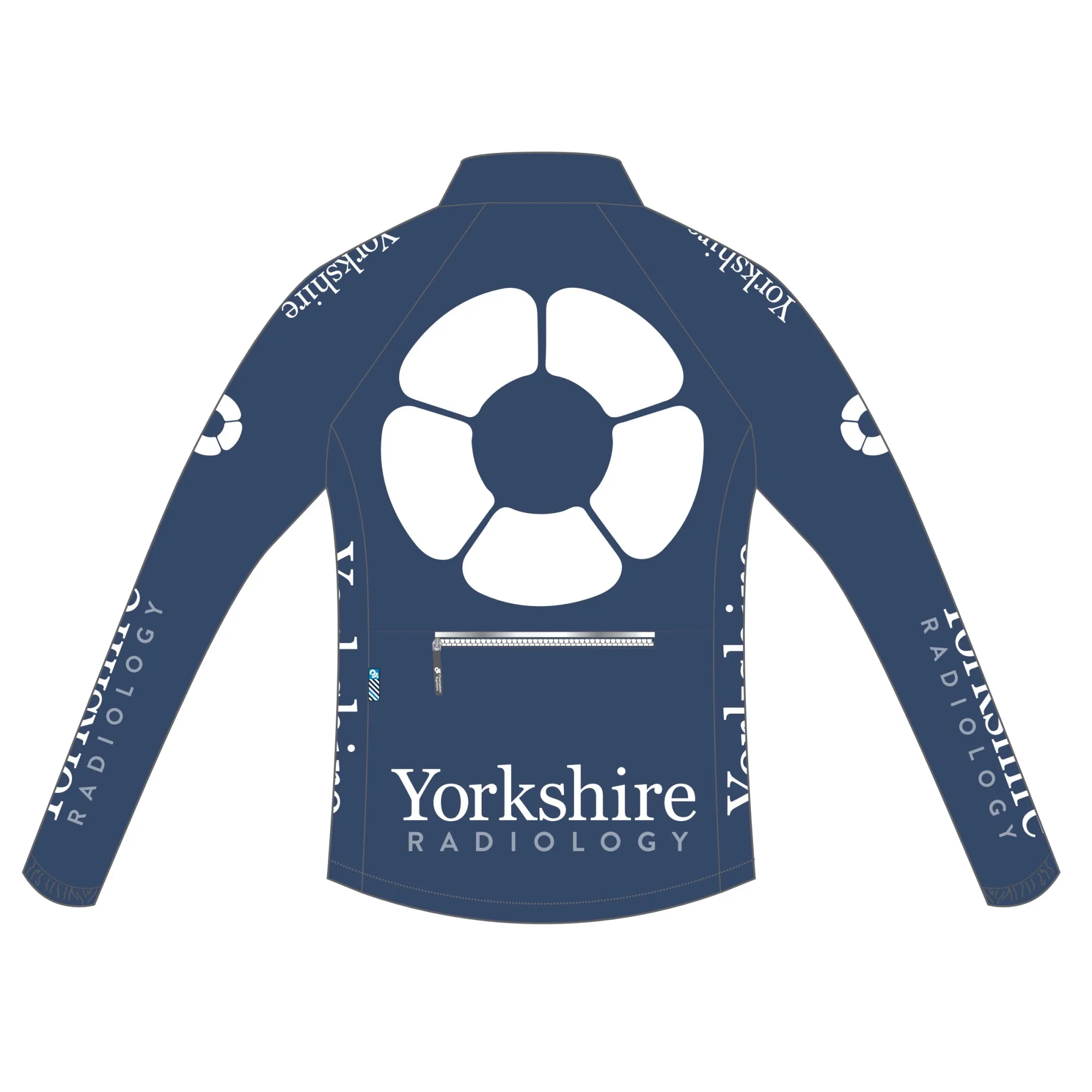 TECH  Wind Jacket
