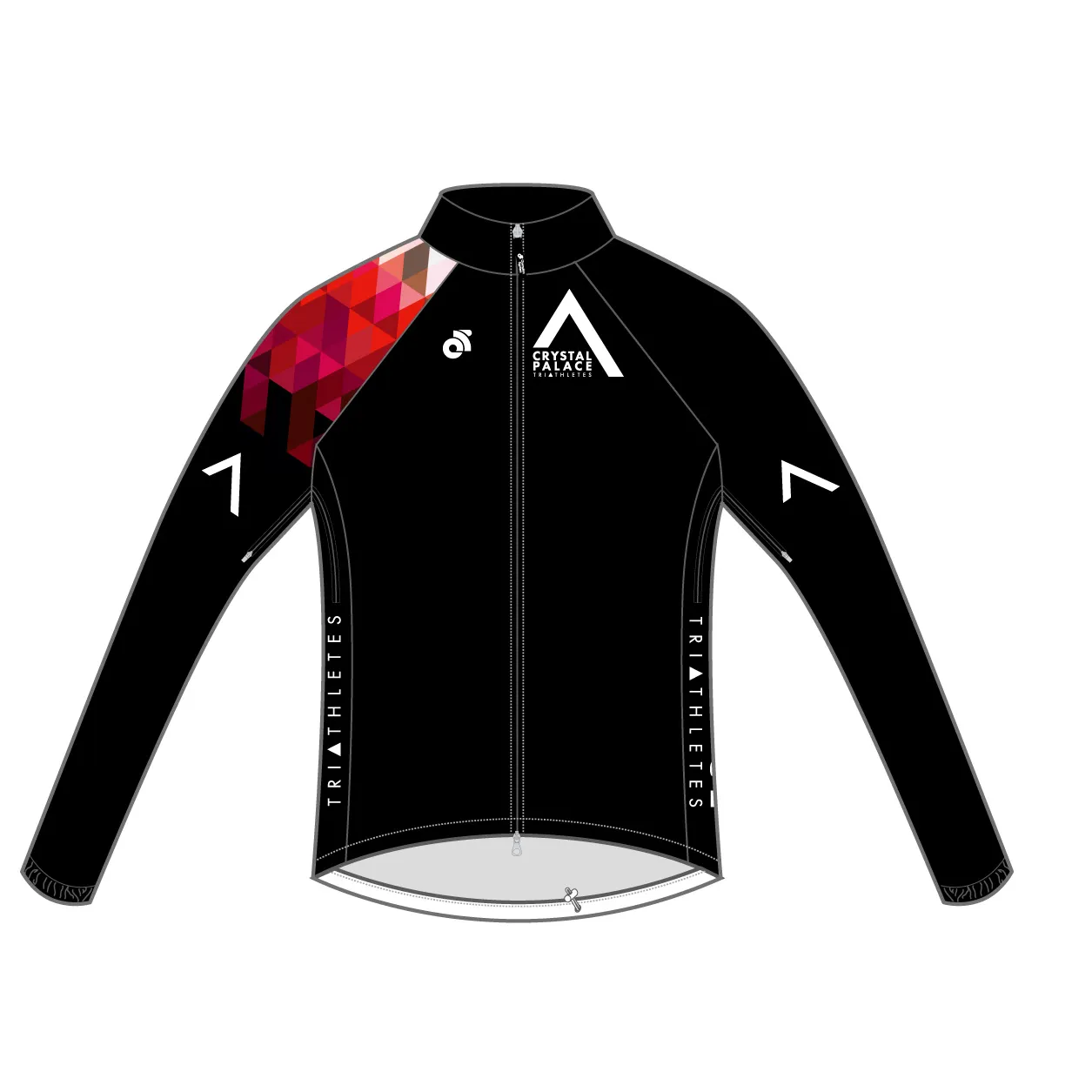 TECH  Wind Jacket