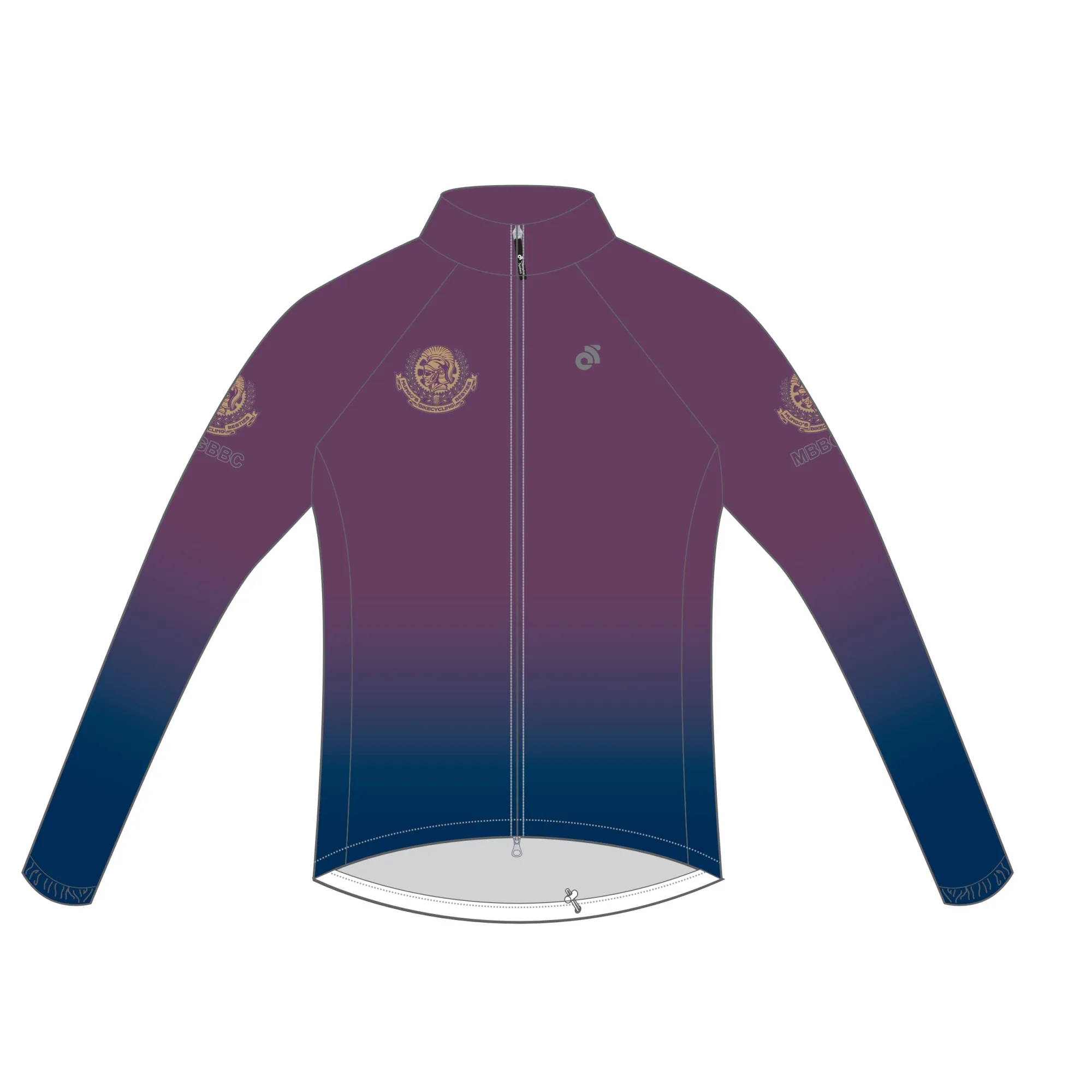 TECH  Wind Jacket