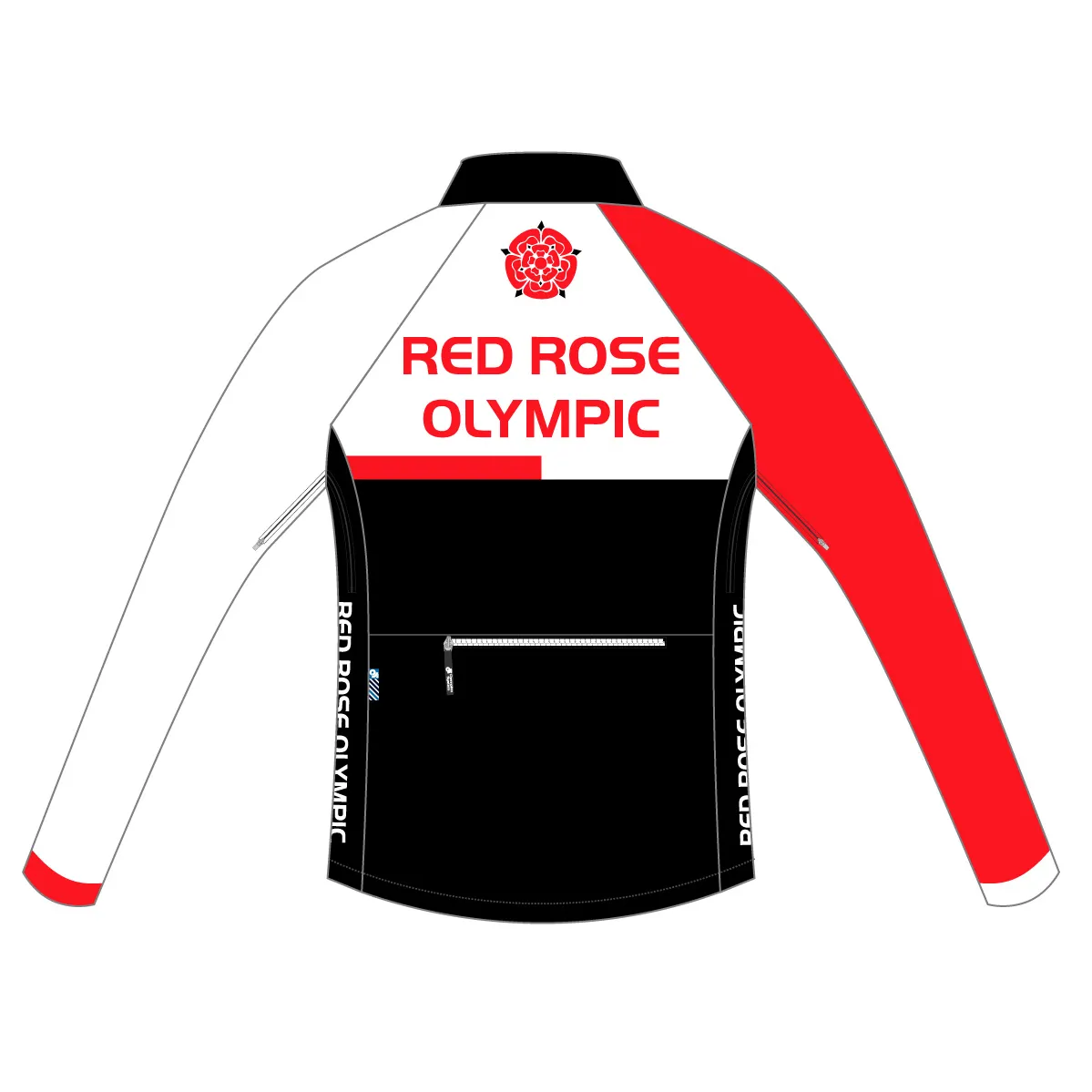 TECH  Wind Jacket