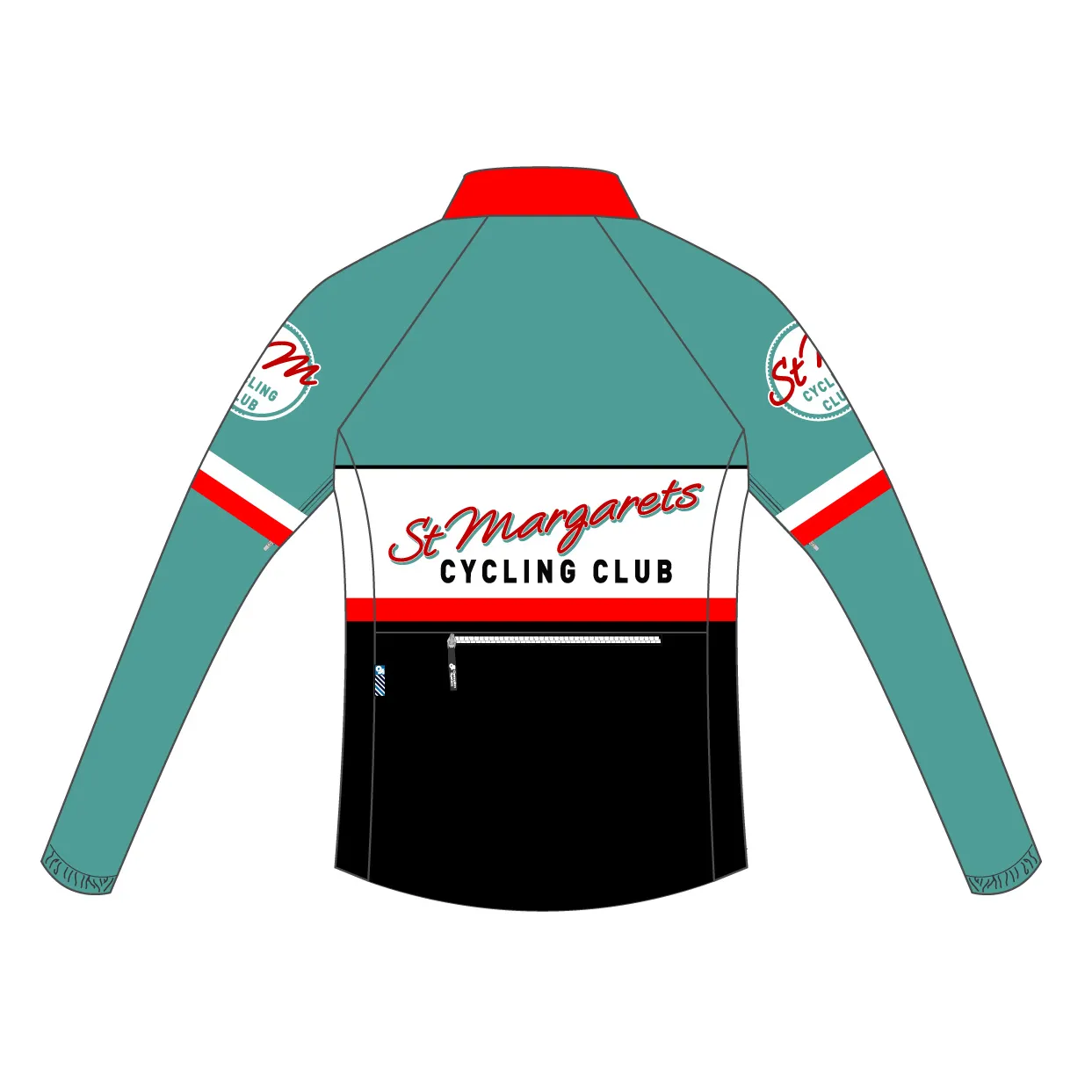 TECH  Wind Jacket
