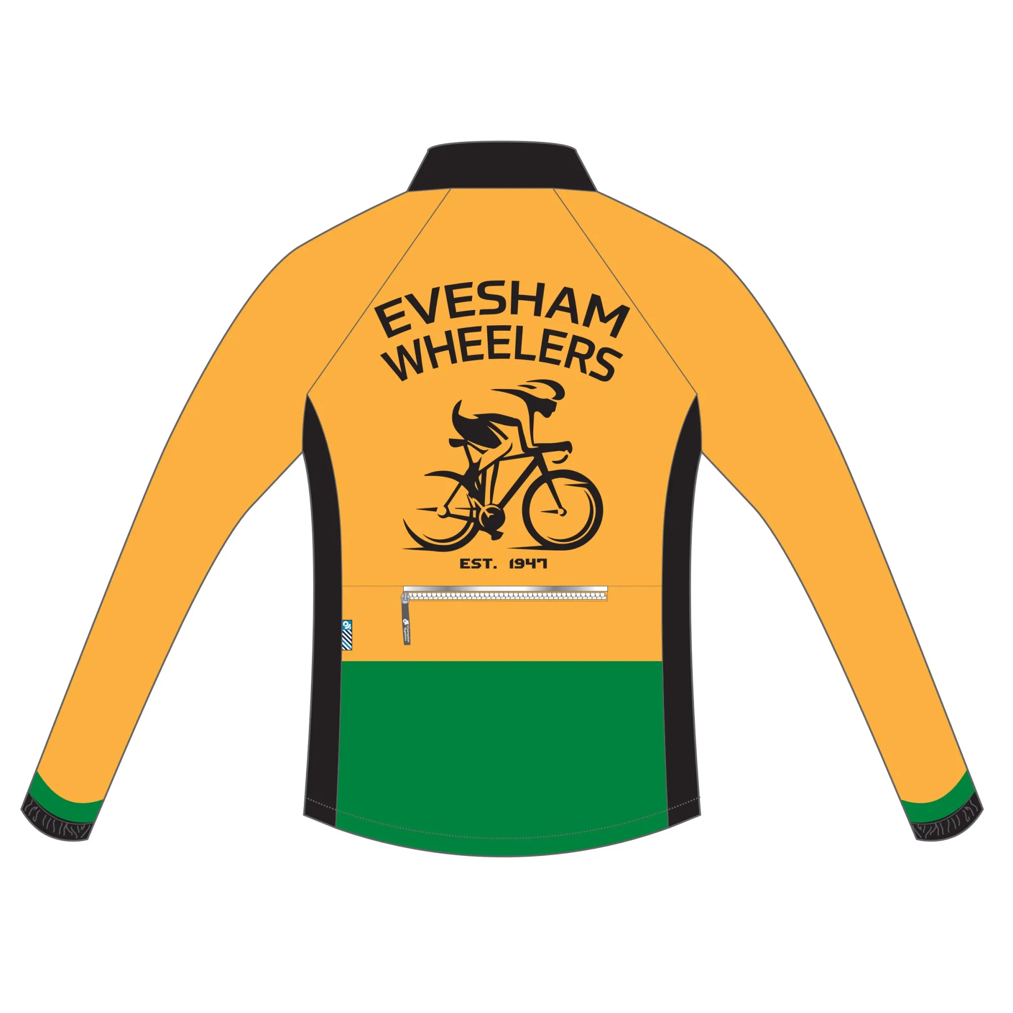 TECH  Wind Jacket