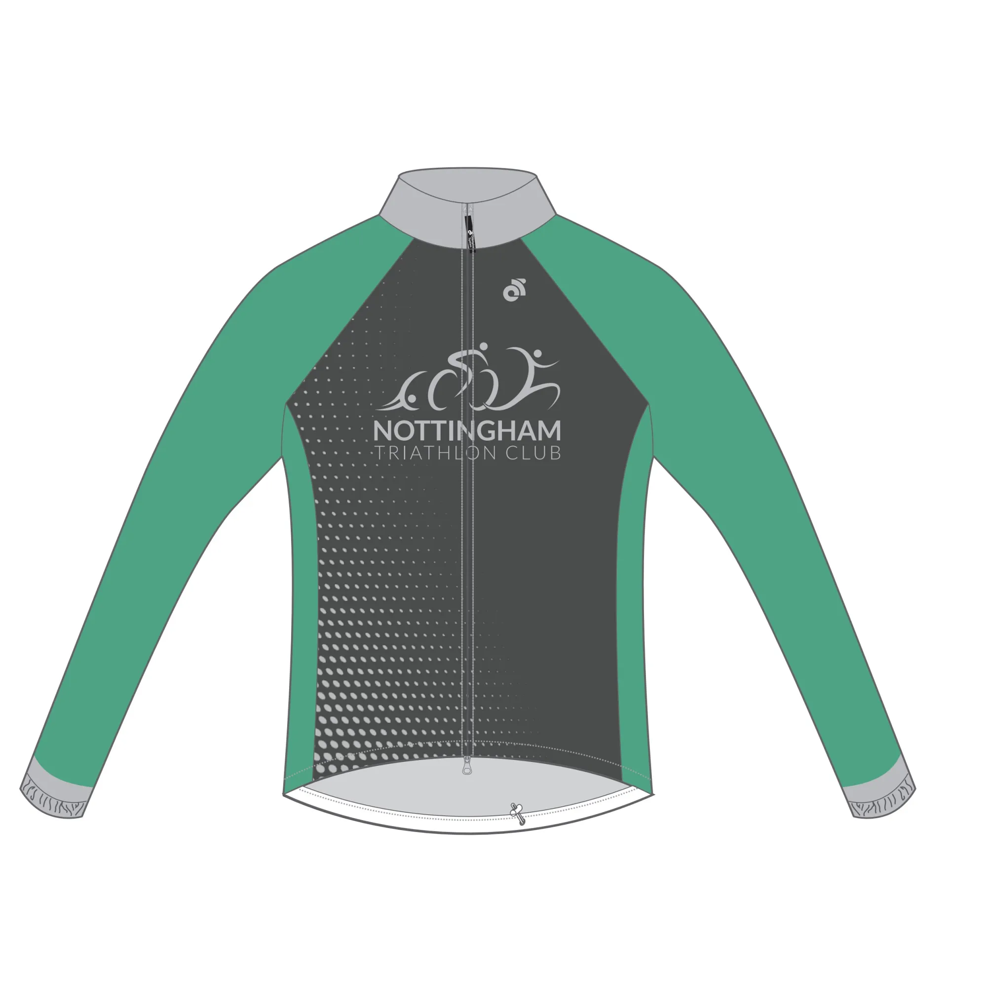 TECH  Wind Jacket