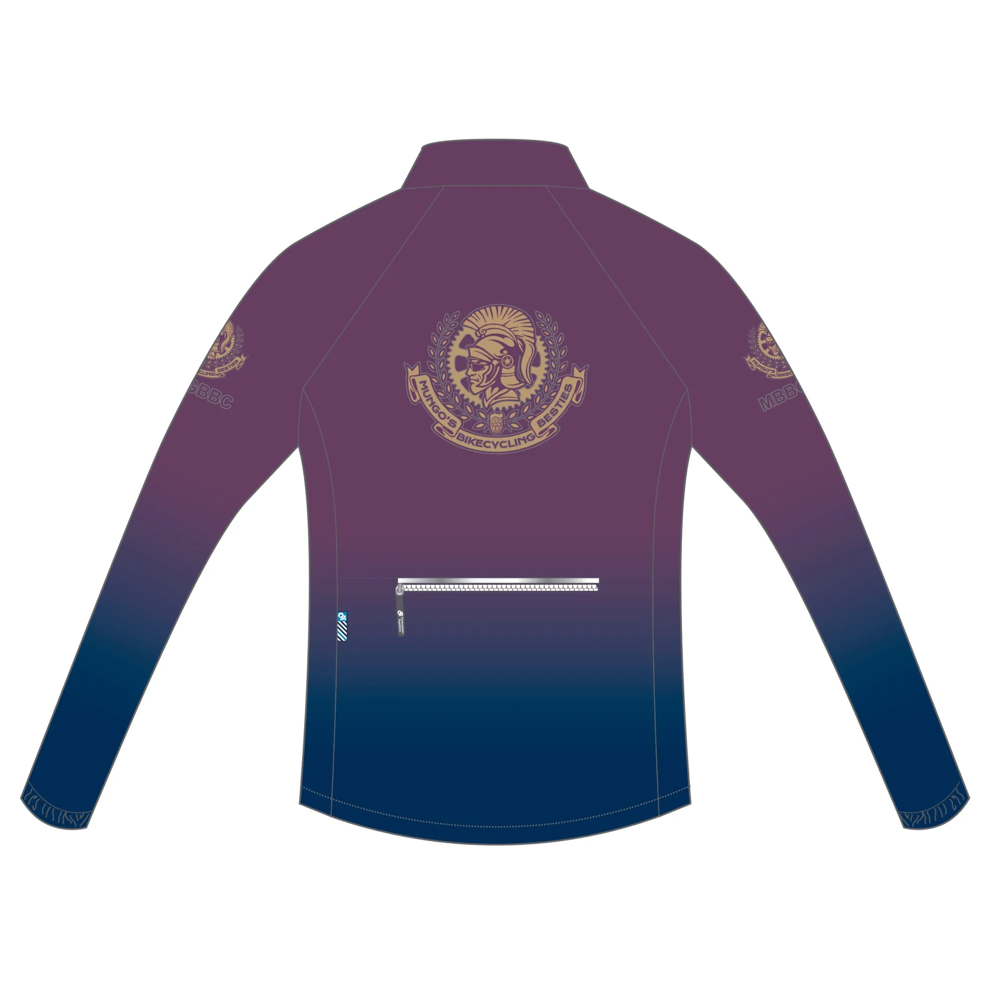 TECH  Wind Jacket