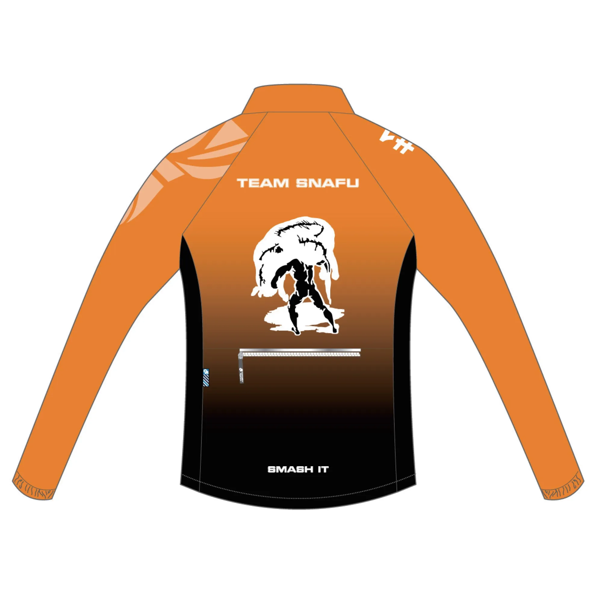 TECH  Wind Jacket