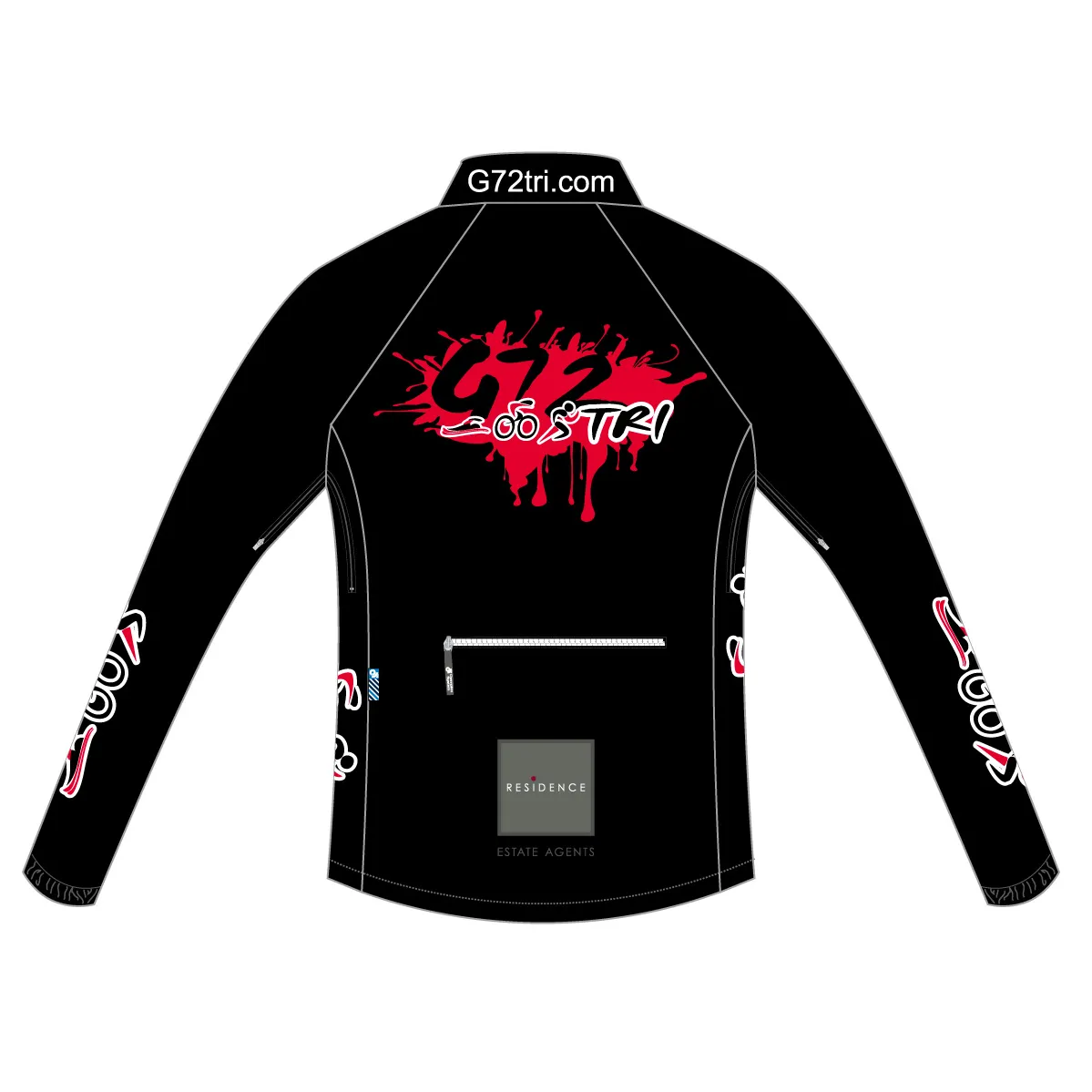 TECH  Wind Jacket