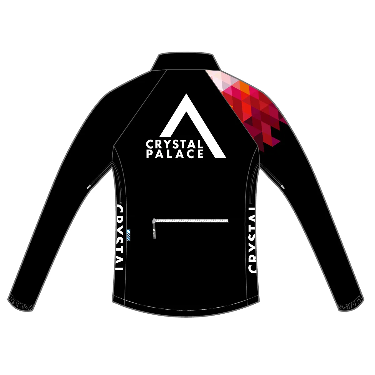 TECH  Wind Jacket