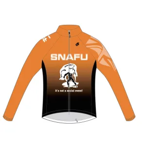 TECH  Wind Jacket