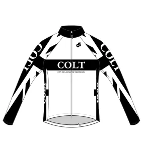 TECH  Wind Jacket