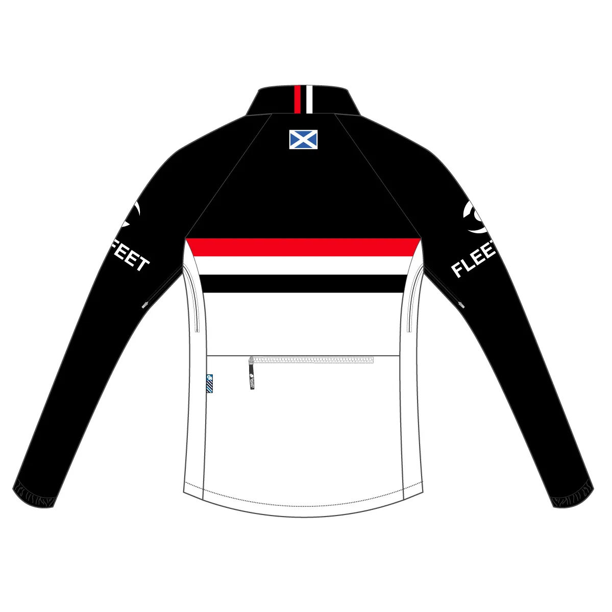 TECH  Wind Jacket