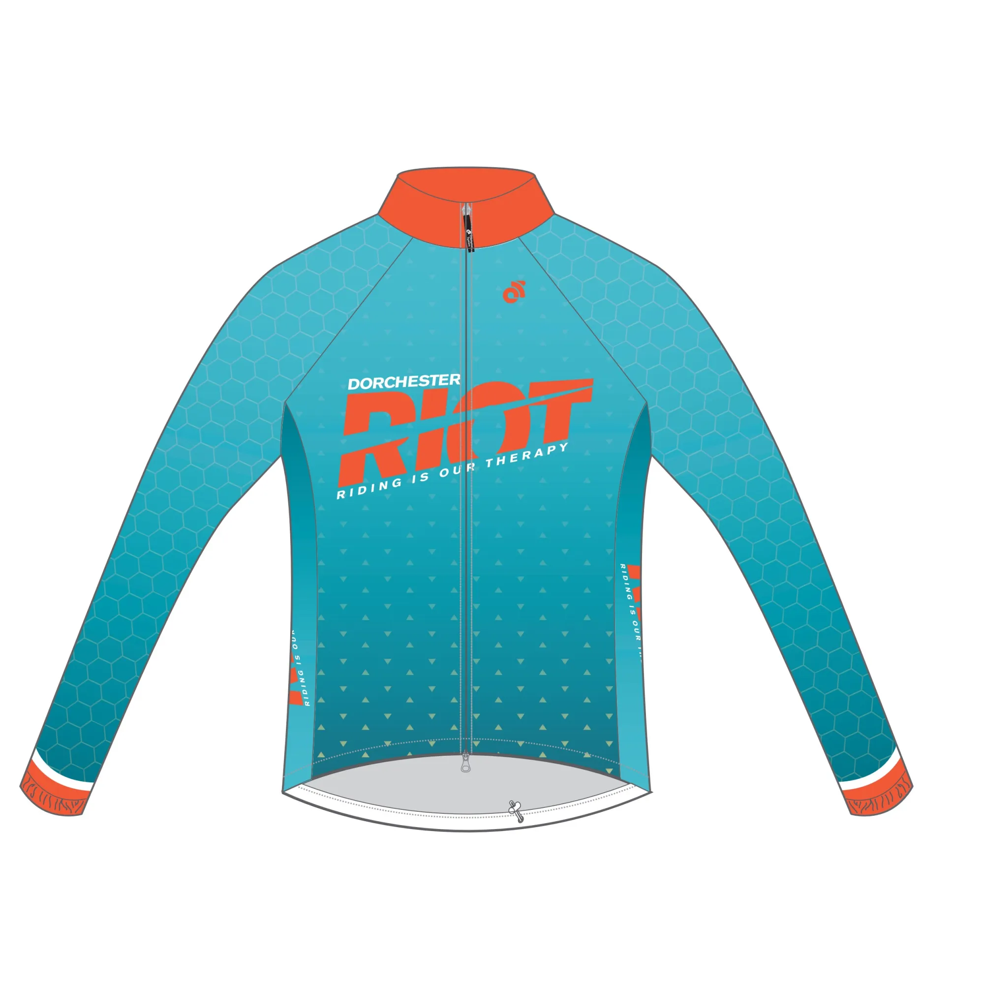 TECH  Wind Jacket