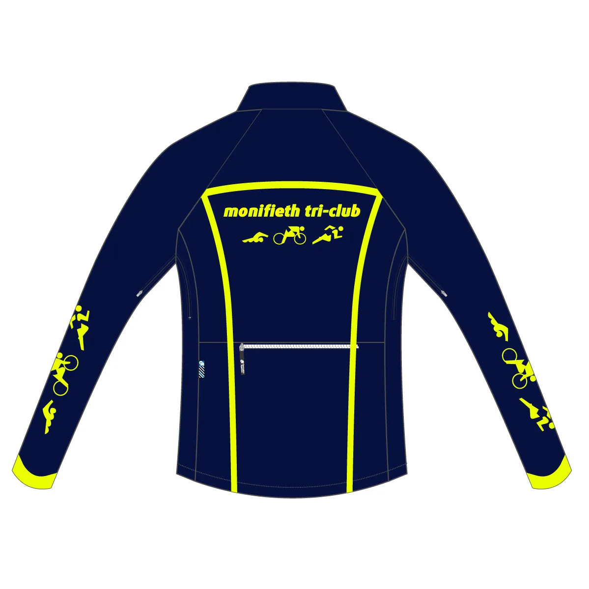 TECH  Wind Jacket