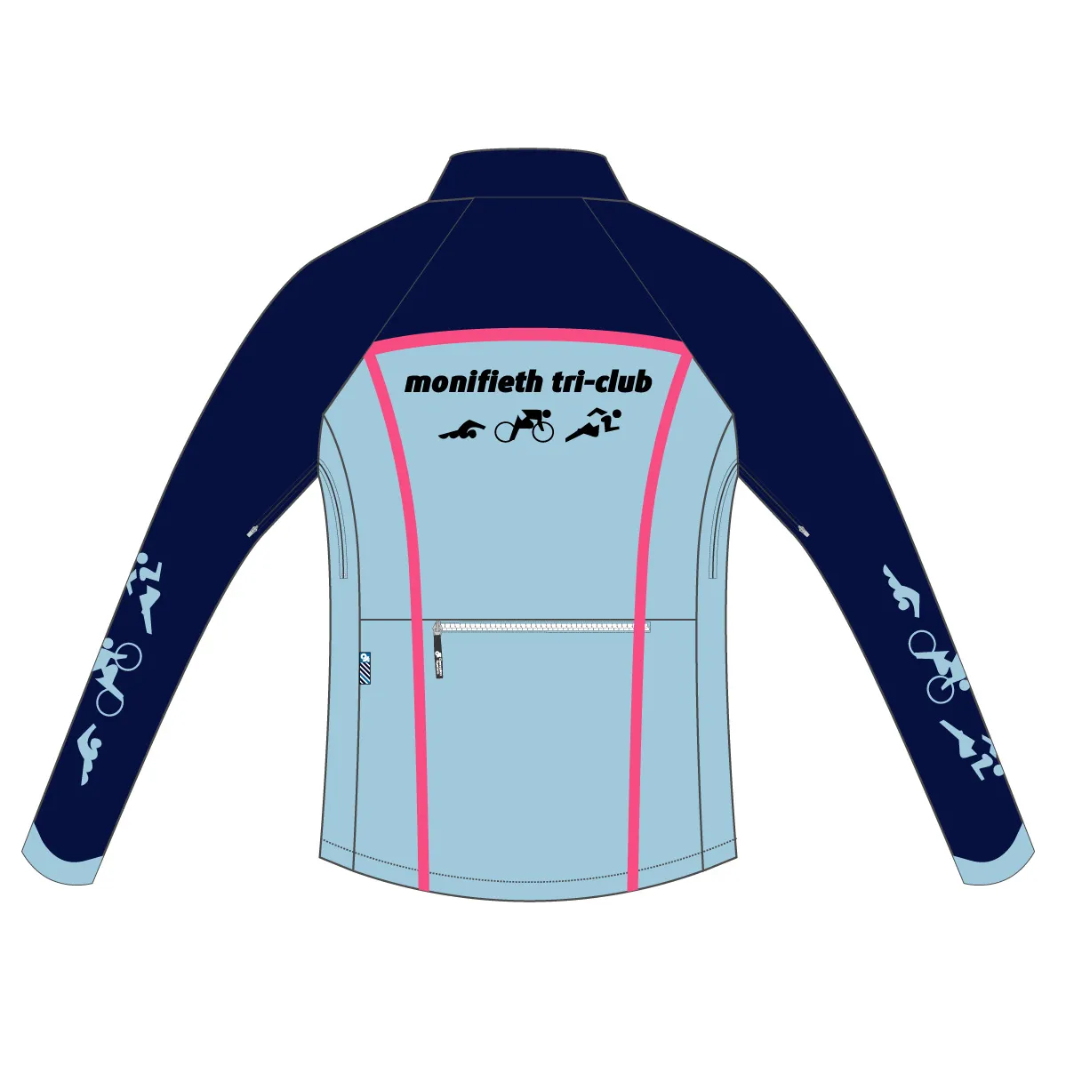TECH  Wind Jacket