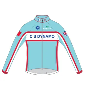 TECH  Wind Jacket