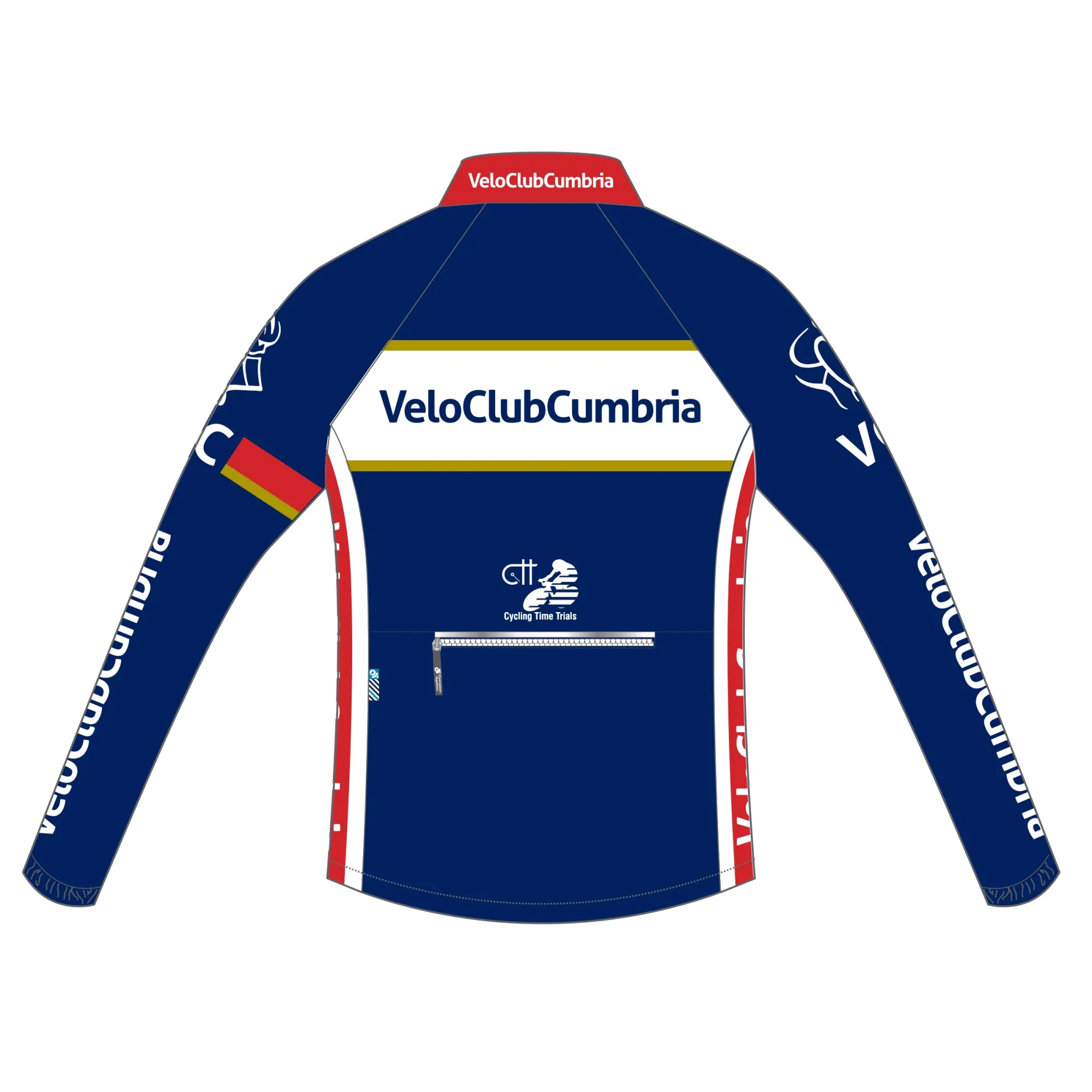 TECH  Wind Jacket