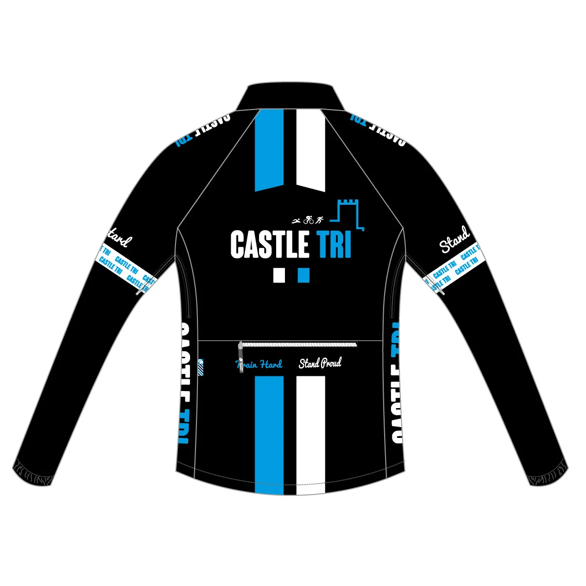 TECH  Wind Jacket