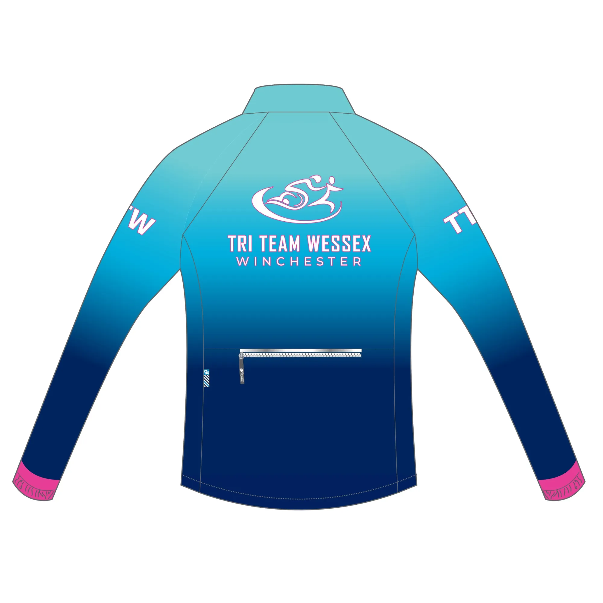 TECH  Wind Jacket
