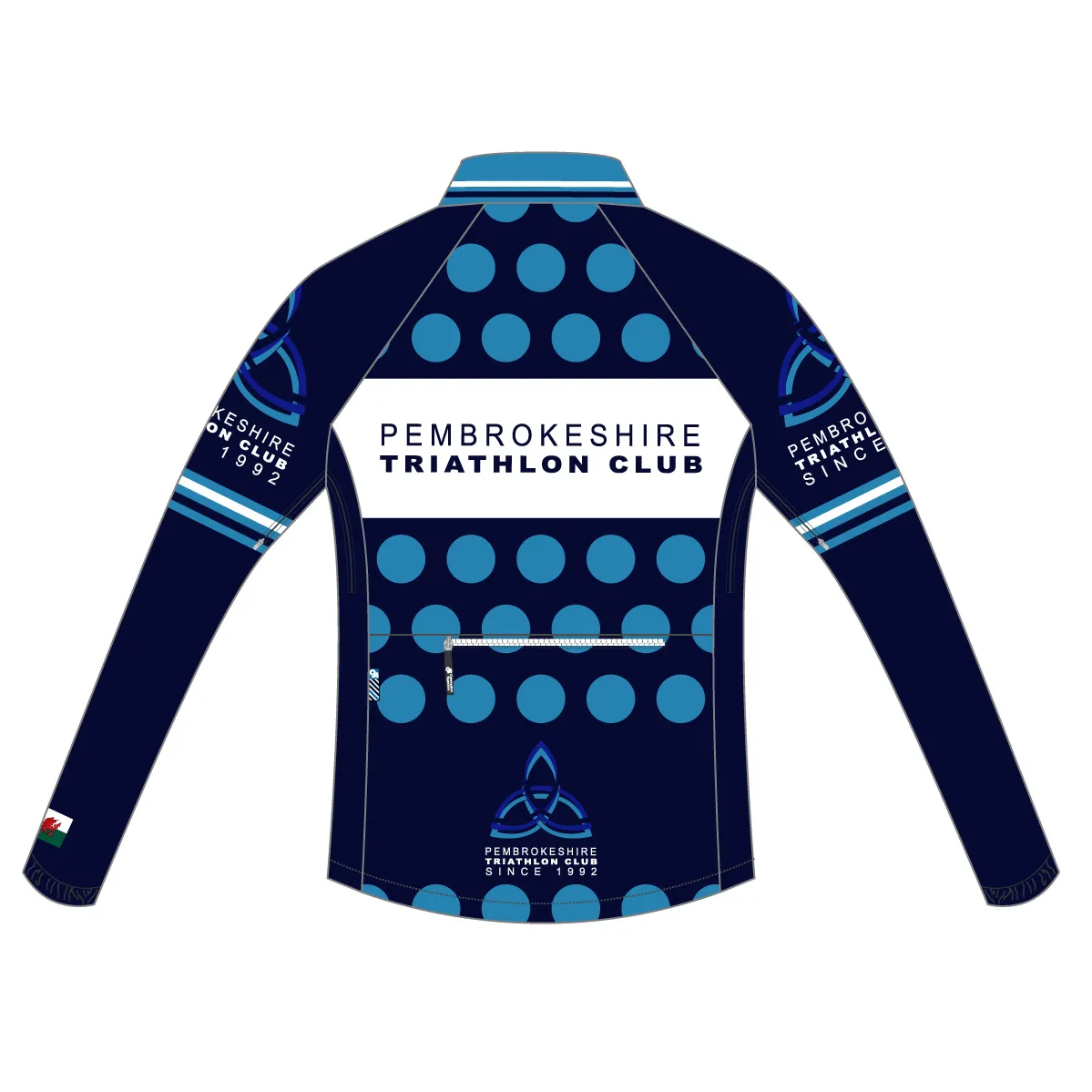 TECH  Wind Jacket