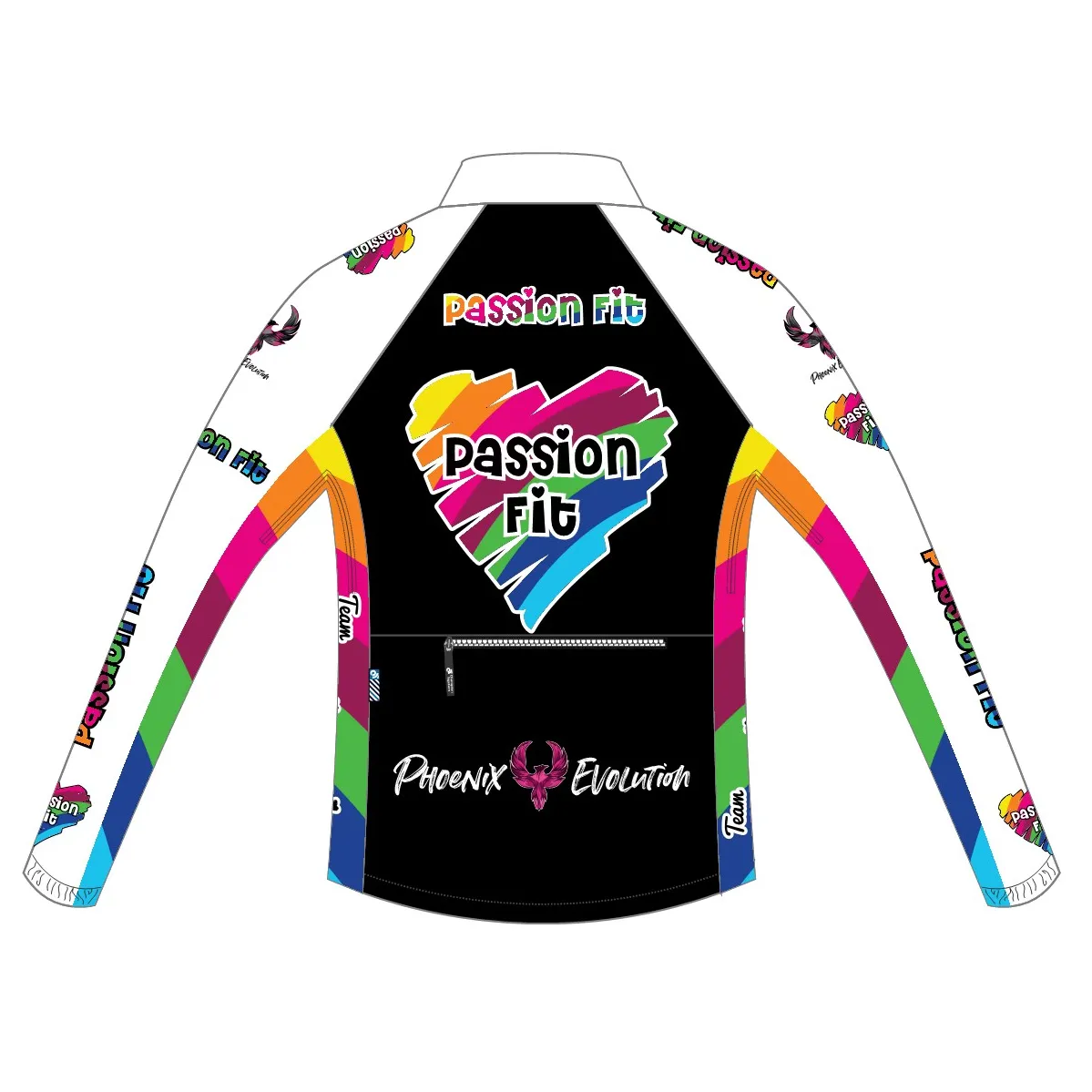 TECH  Wind Jacket