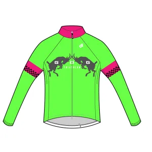 TECH  Wind Jacket