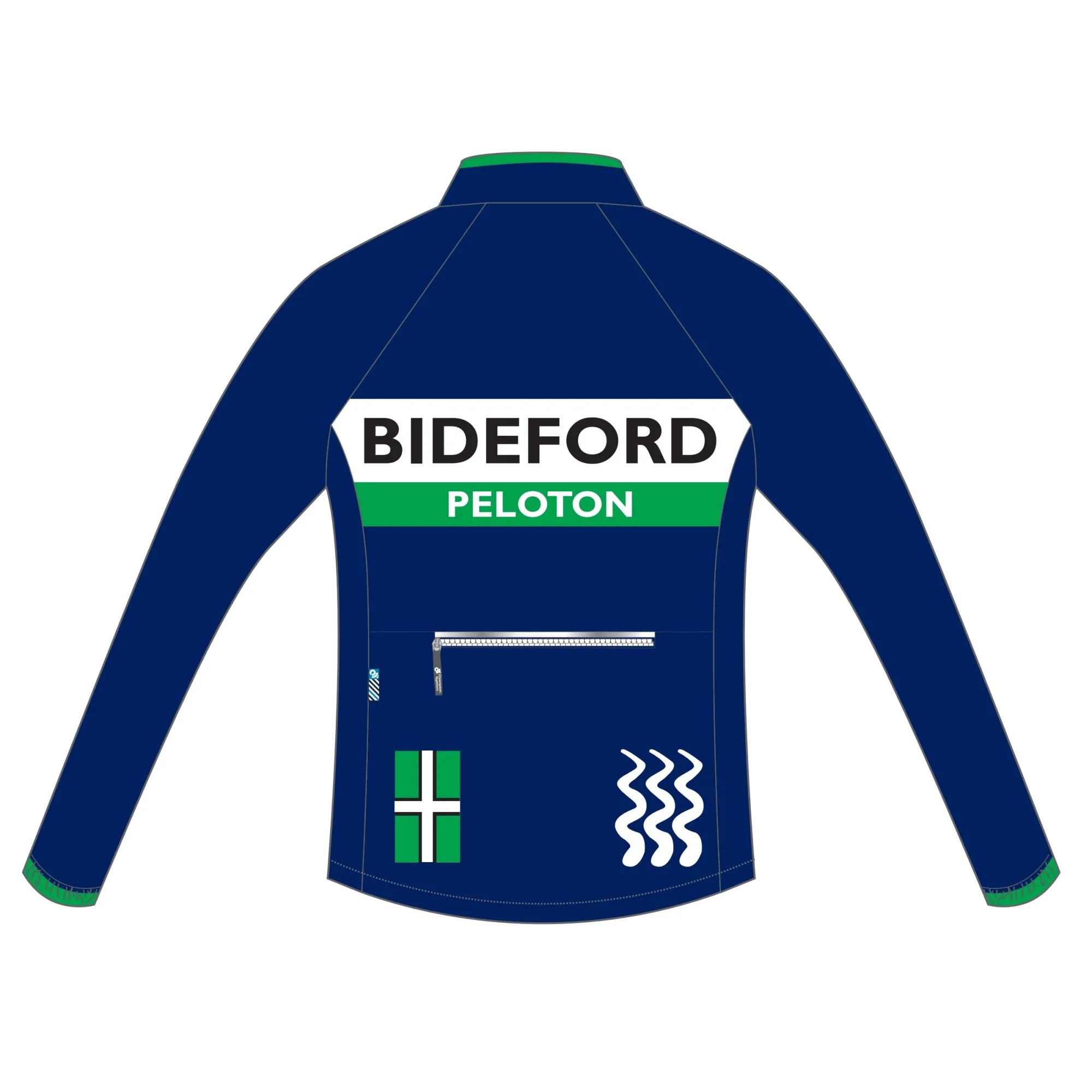 TECH  Wind Jacket