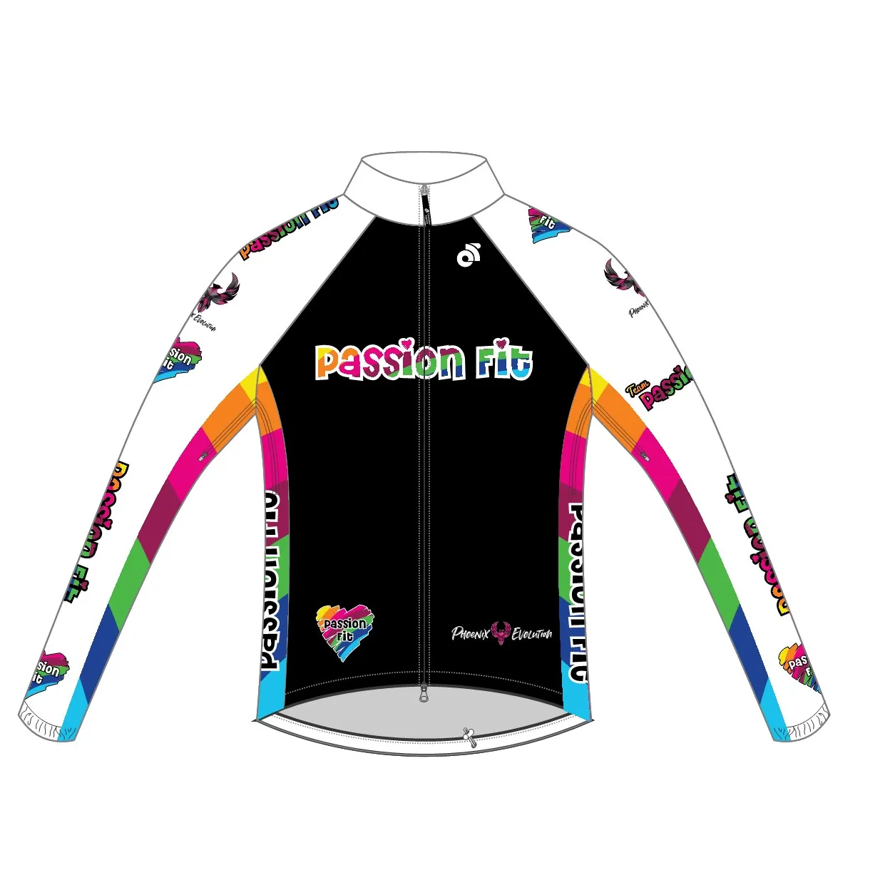 TECH  Wind Jacket