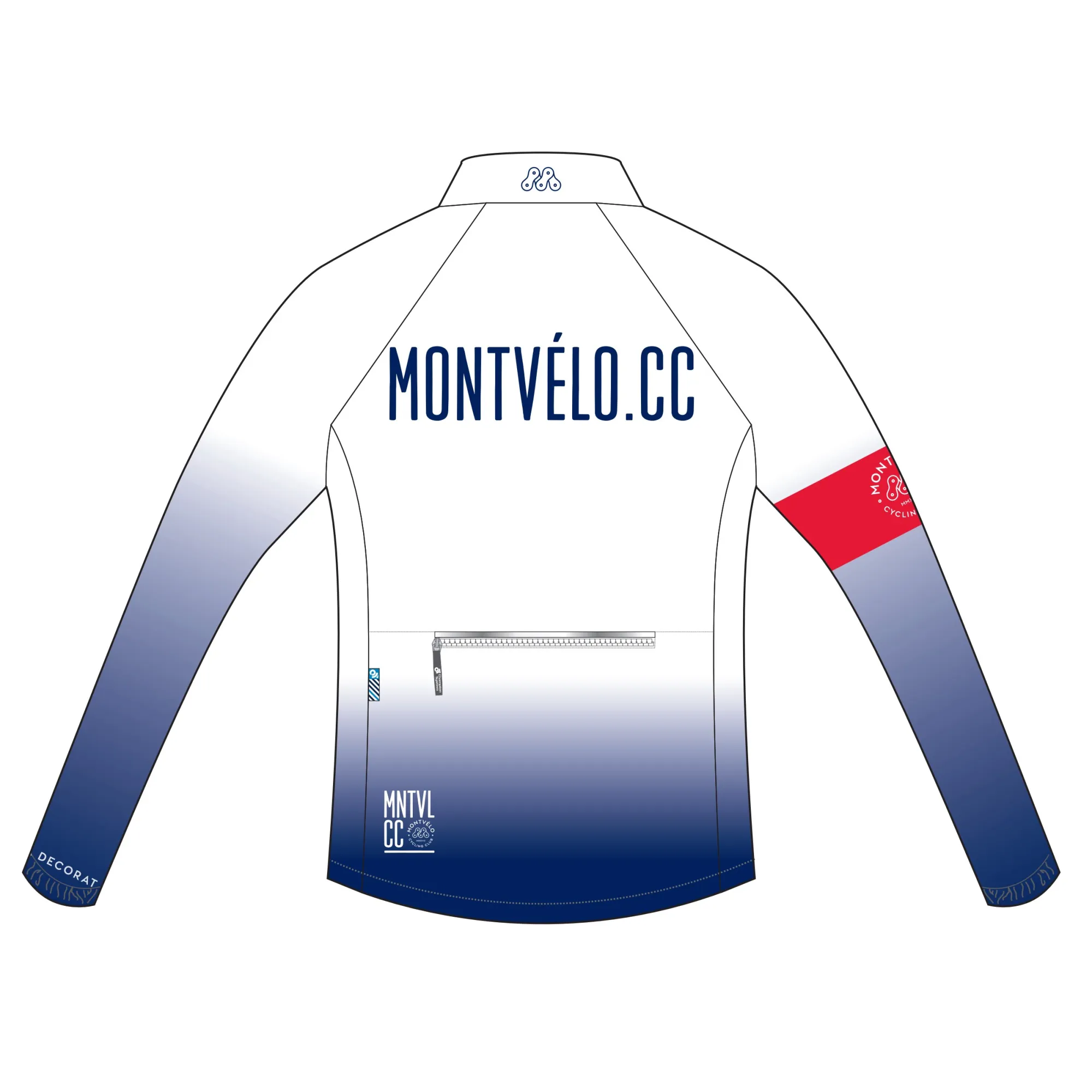 TECH  Wind Jacket