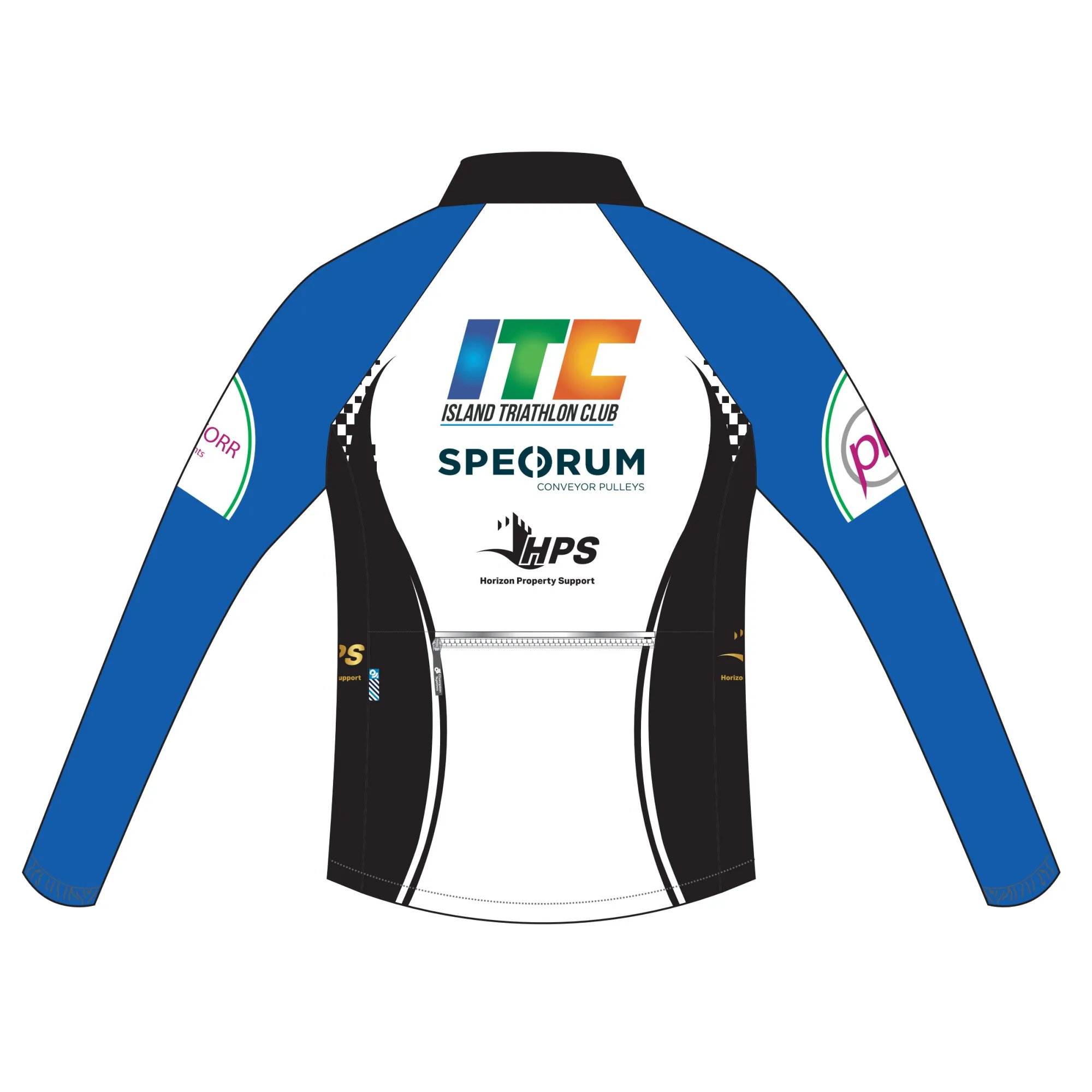 TECH  Wind Jacket