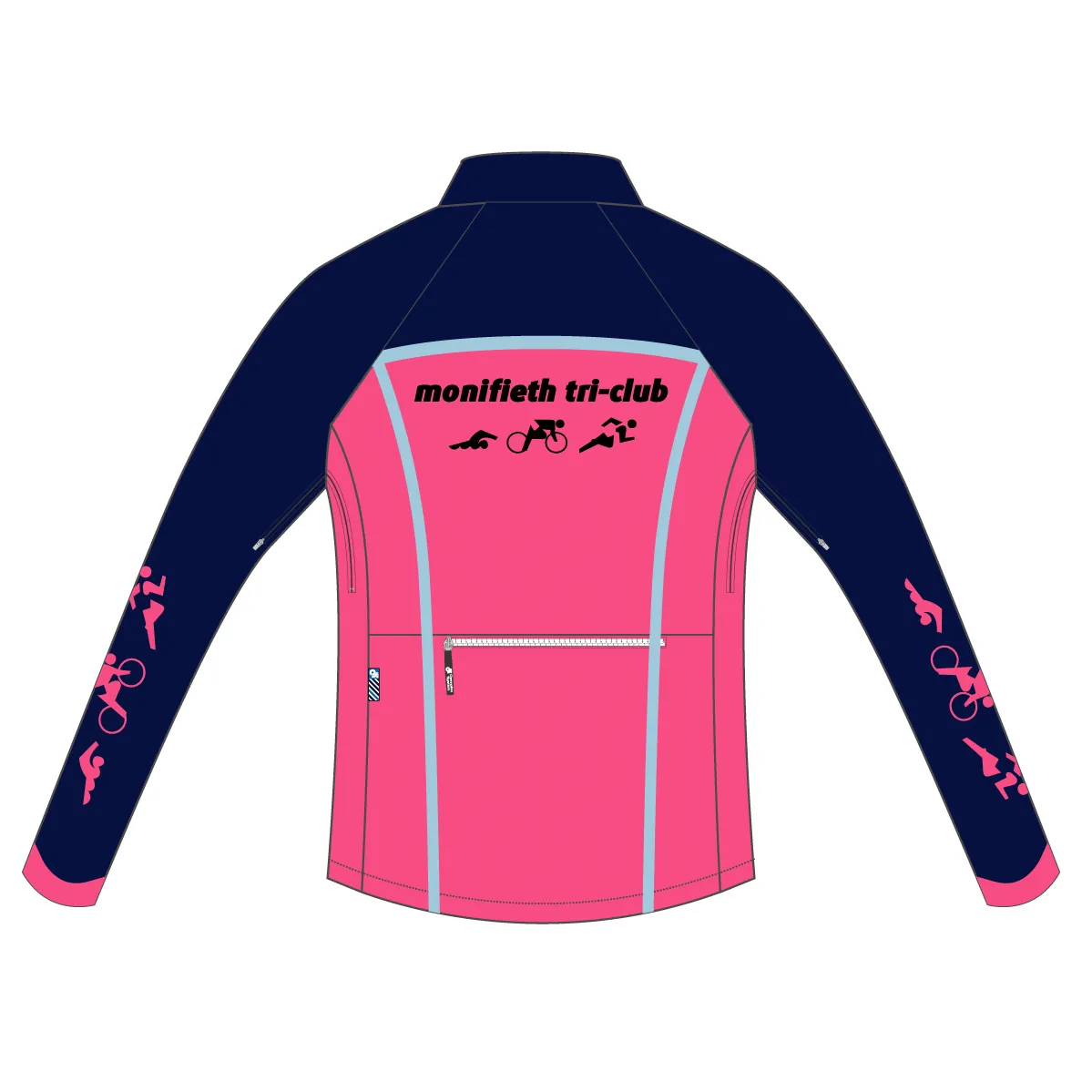 TECH  Wind Jacket