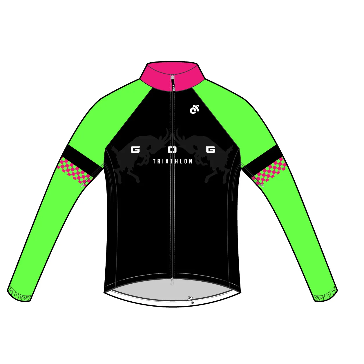TECH  Wind Jacket