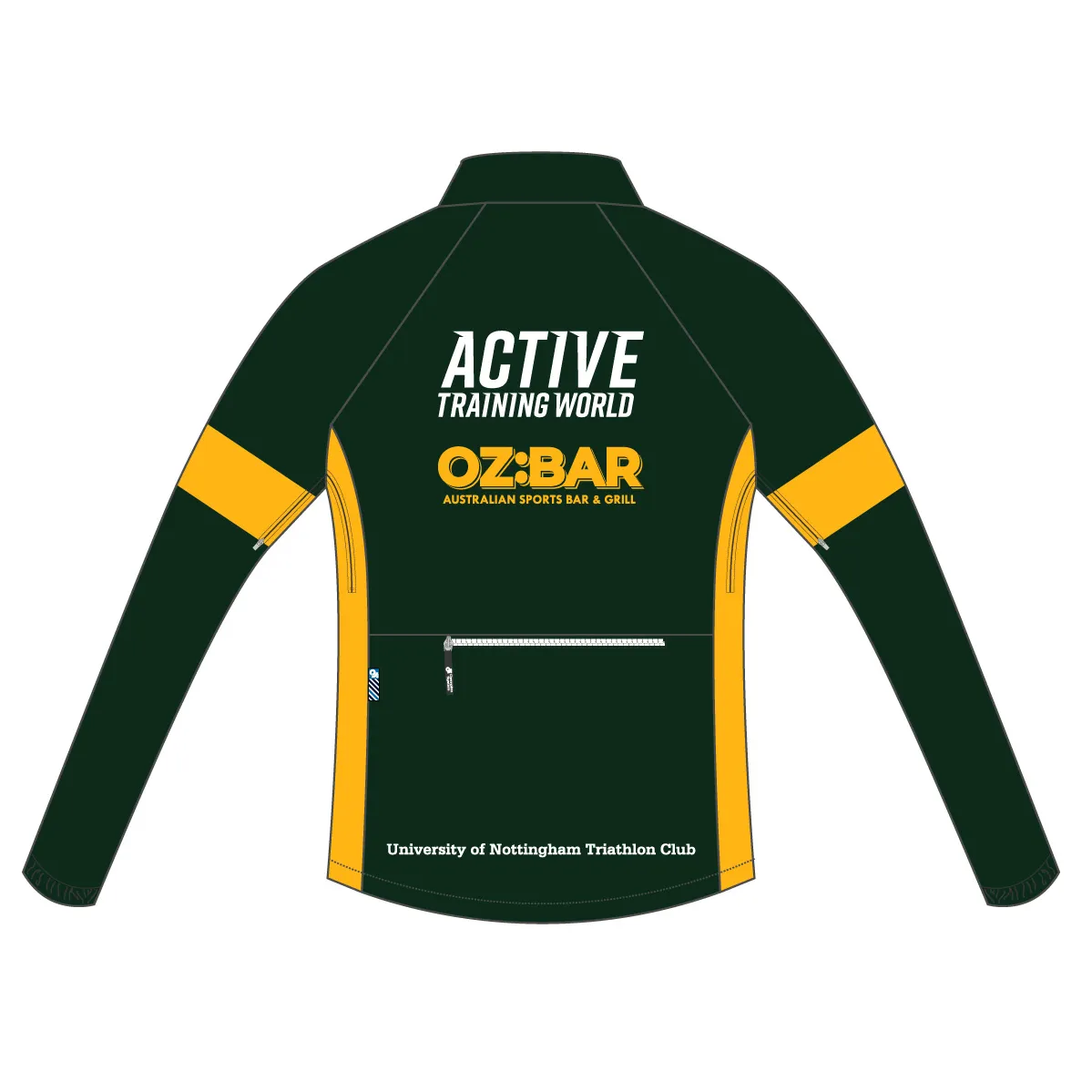 TECH  Wind Jacket
