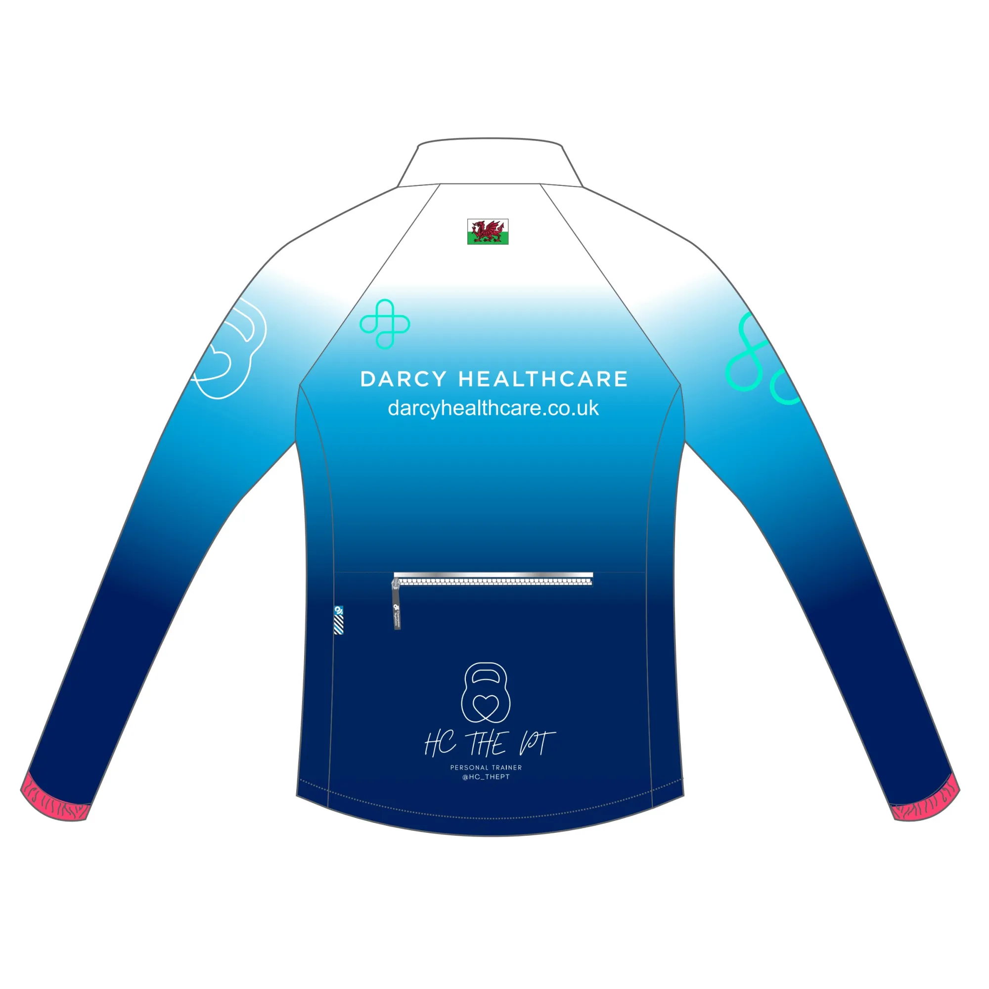 TECH  Wind Jacket