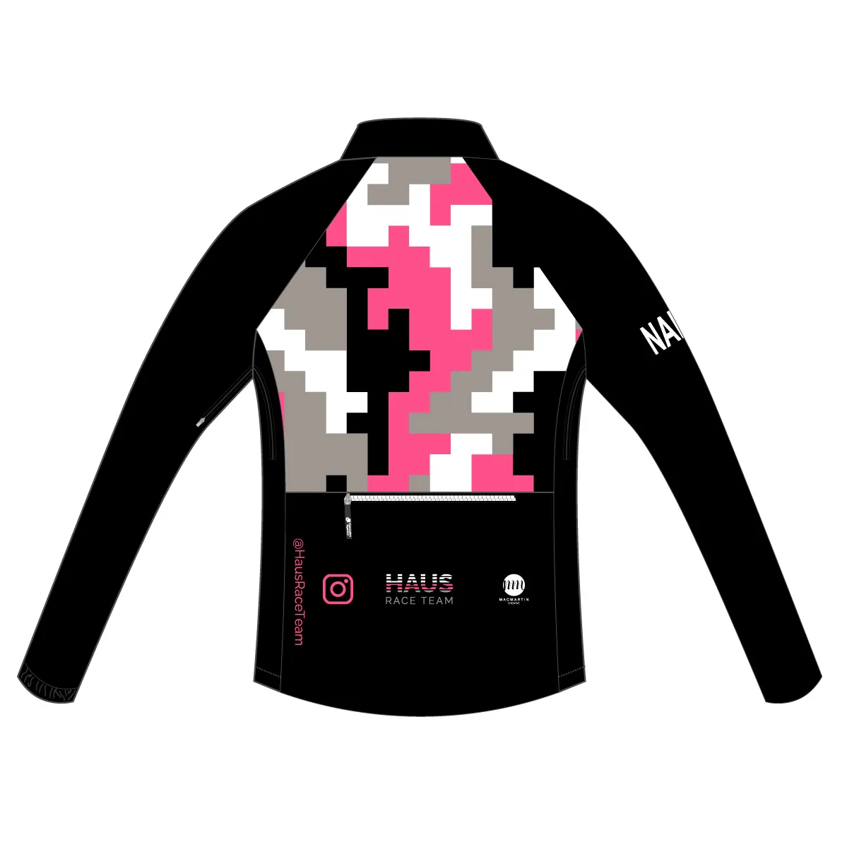 TECH  Wind Jacket