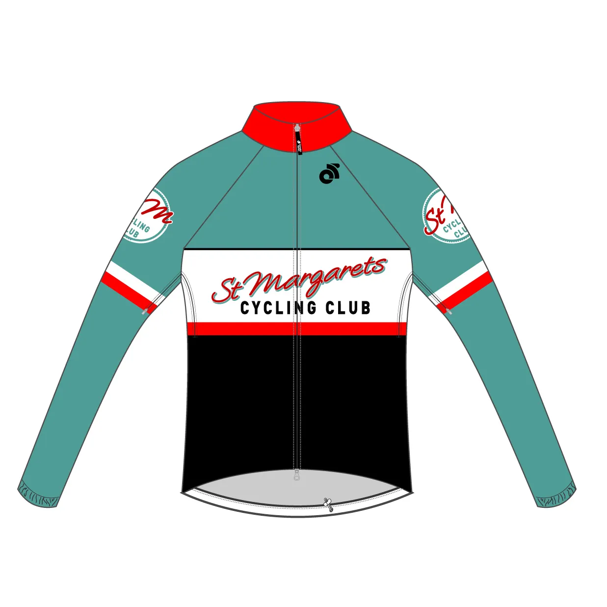 TECH  Wind Jacket