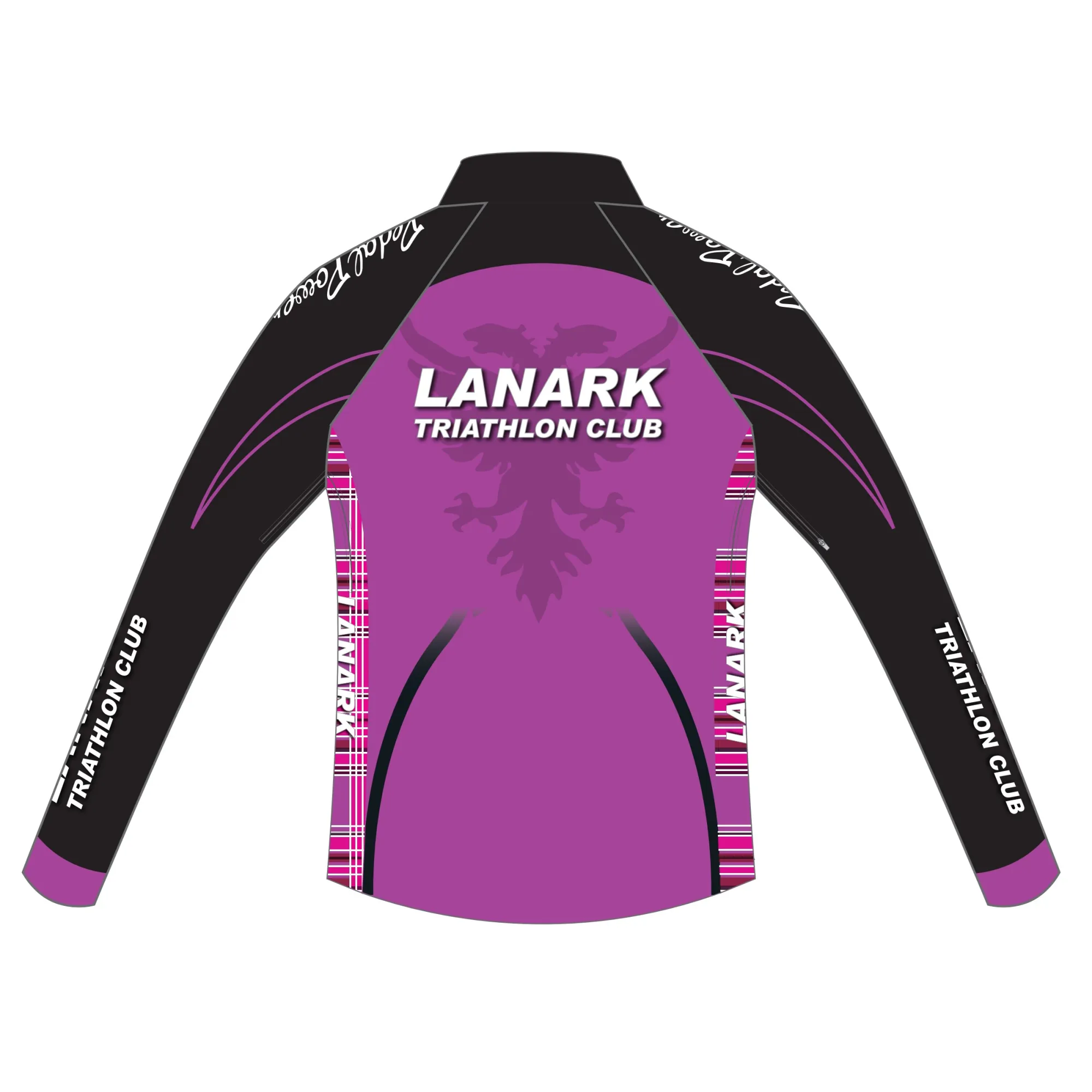 TECH  Wind Jacket