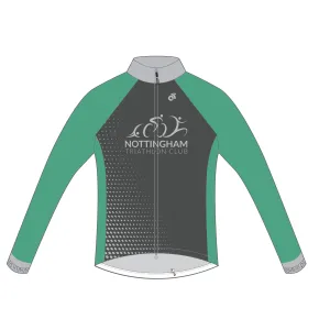 TECH  Wind Jacket