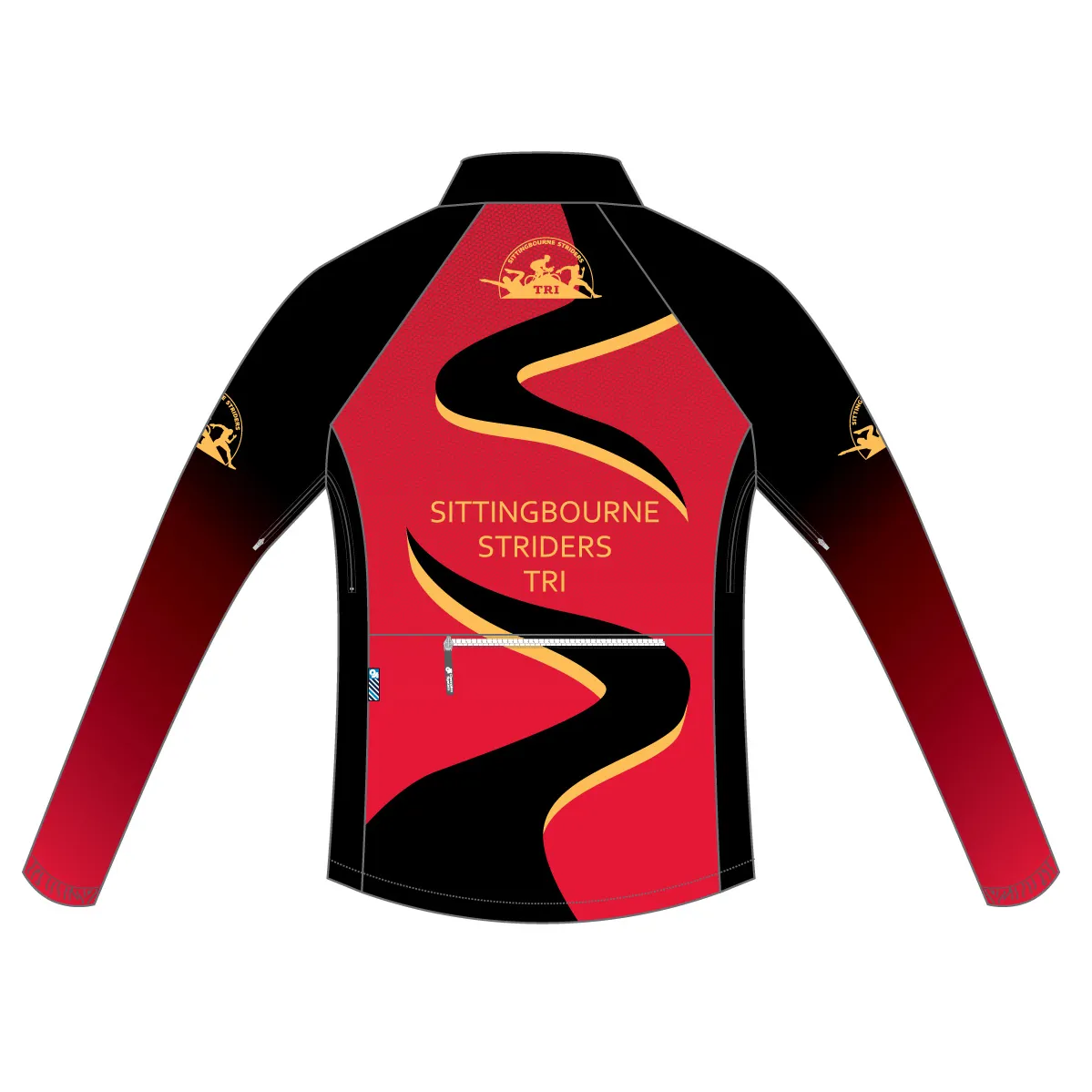 TECH  Wind Jacket