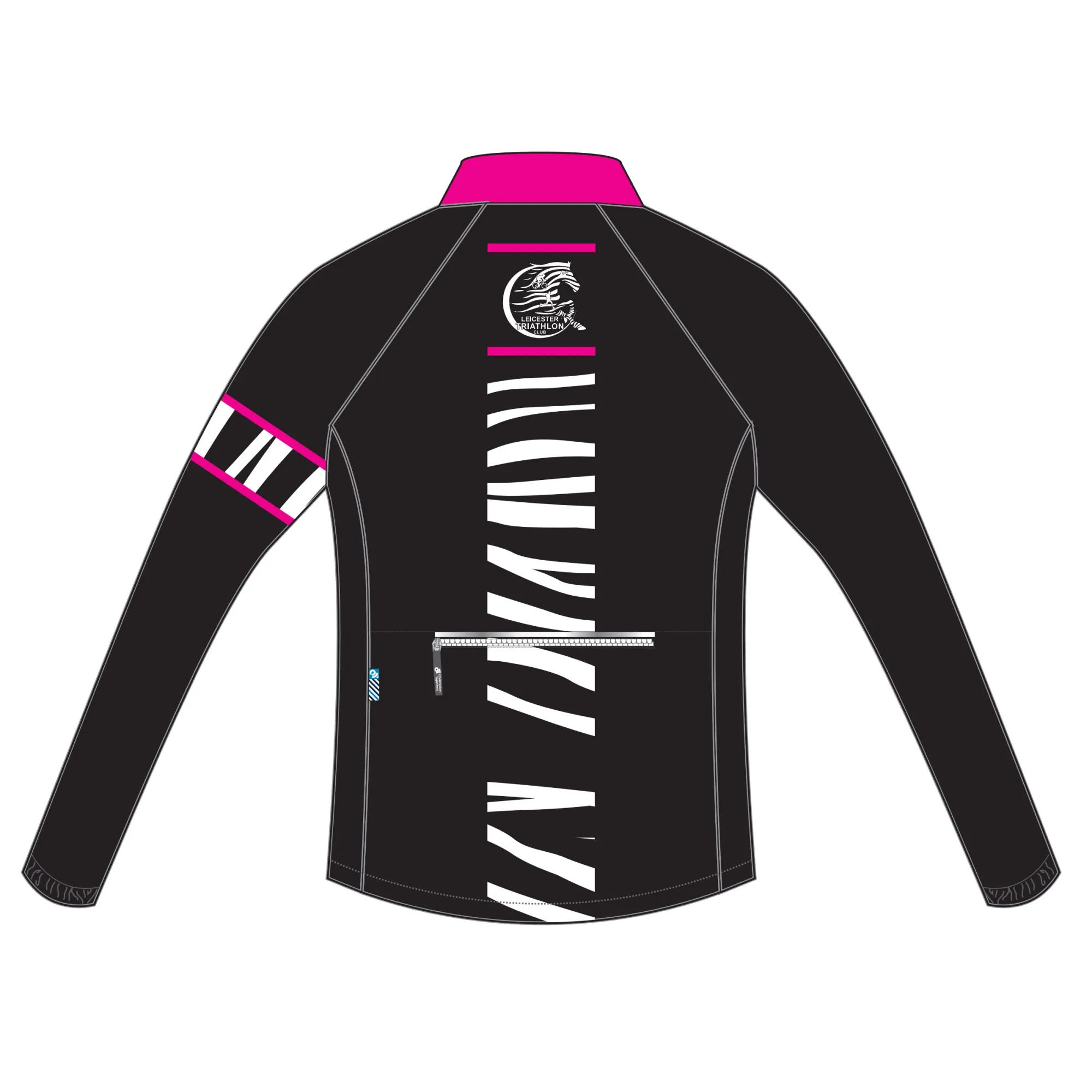TECH  Wind Jacket
