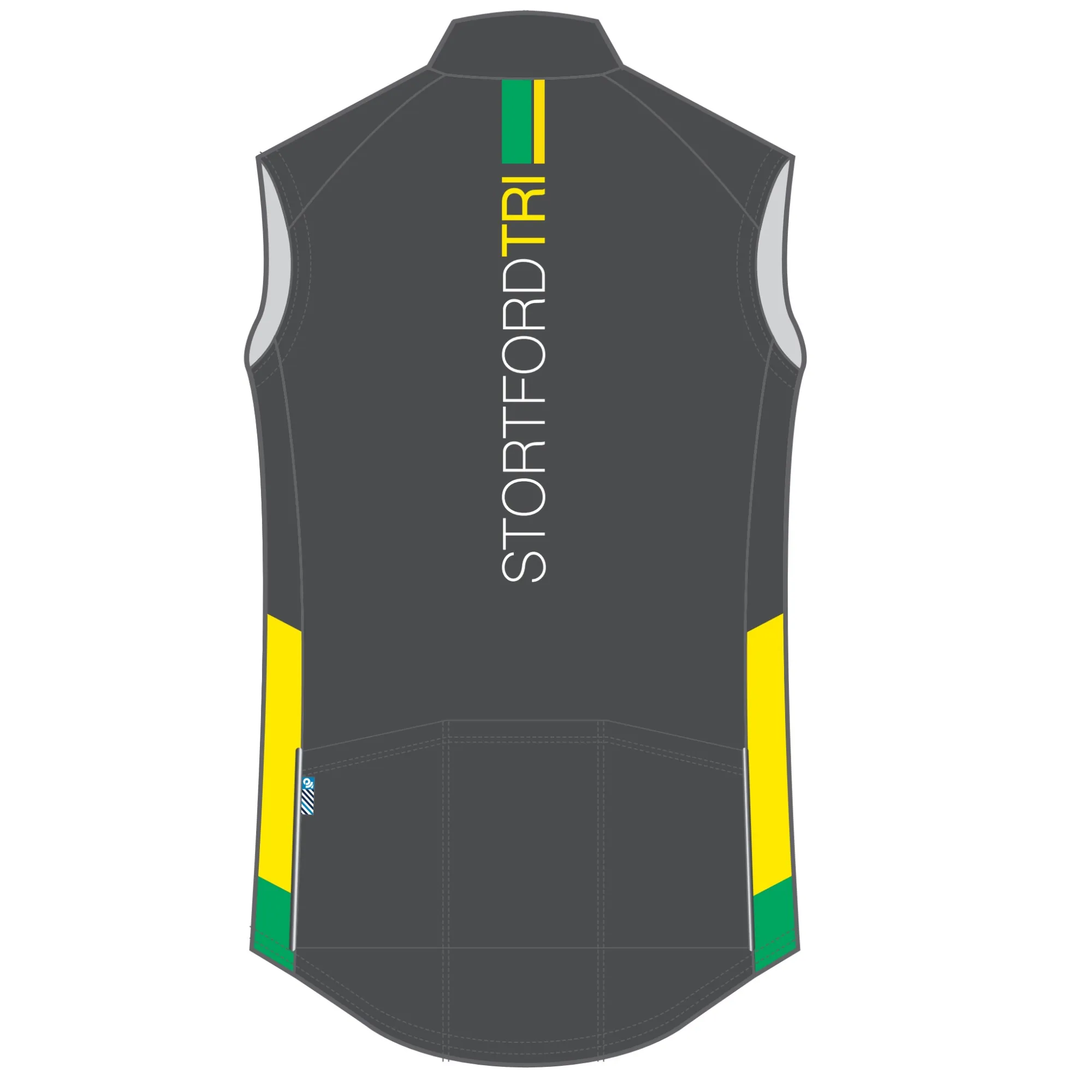 Tech  Wind Vest - Children